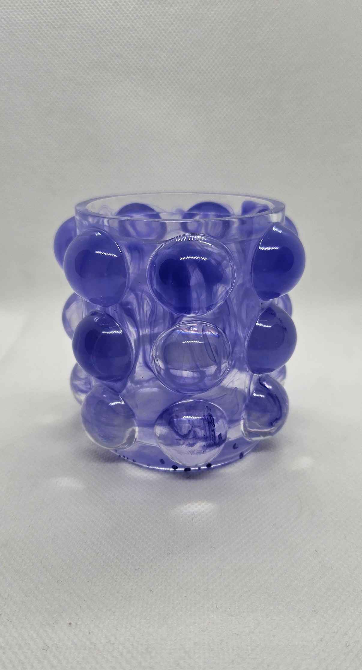 Pot Bubble