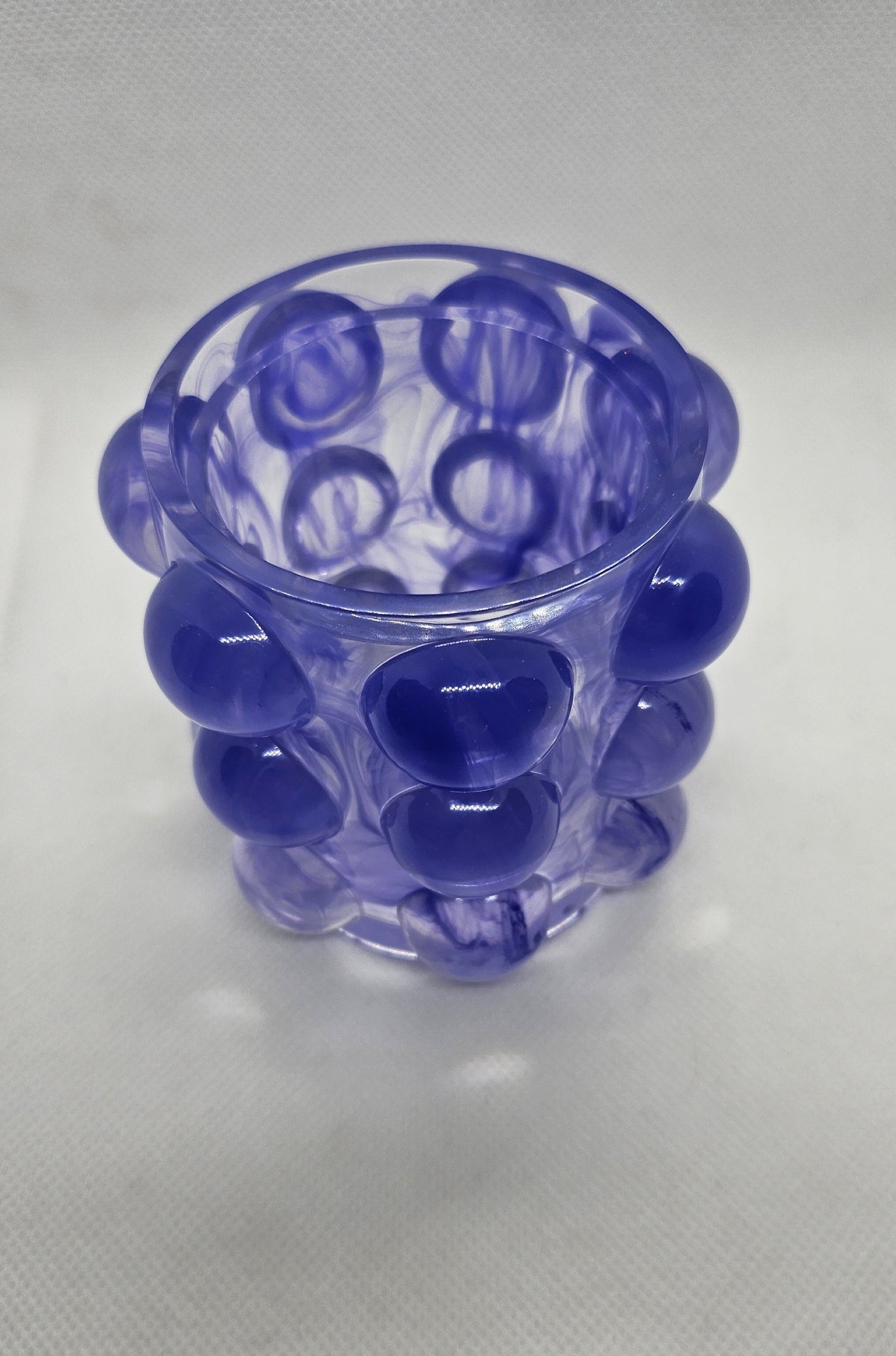 Pot Bubble