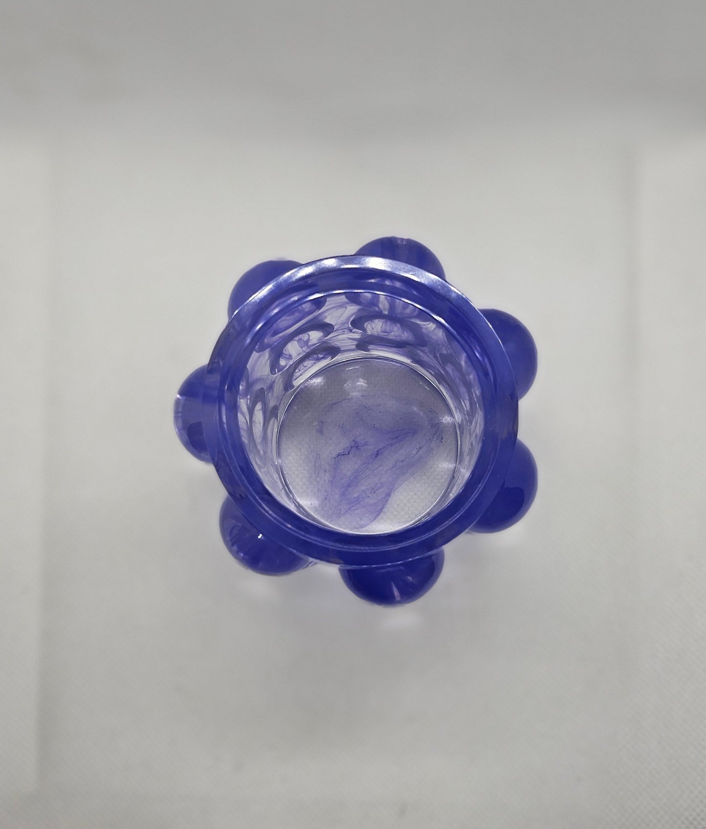 Pot Bubble