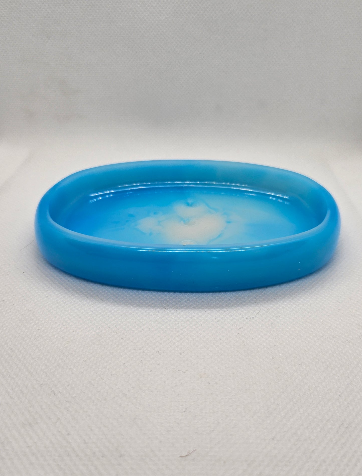 Porte-Savon Ovale Multifonctions