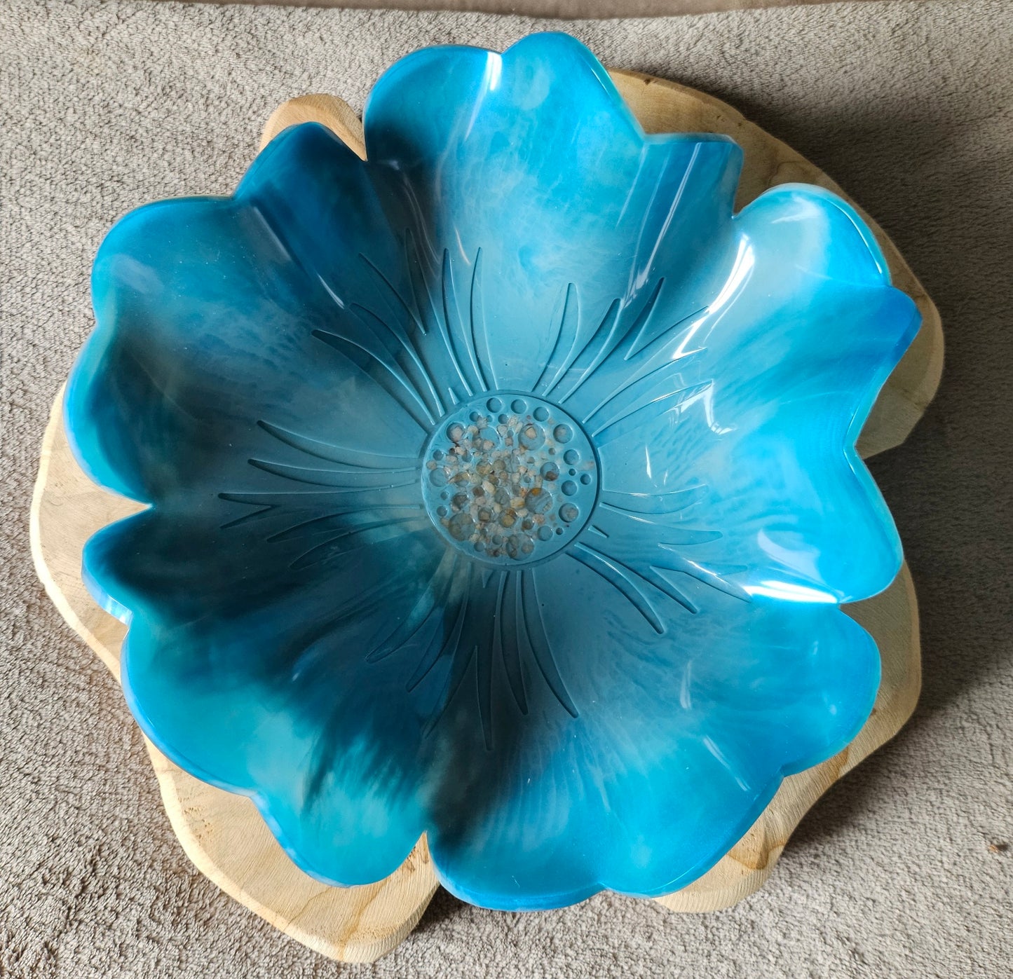 La Coupelle Enchantée