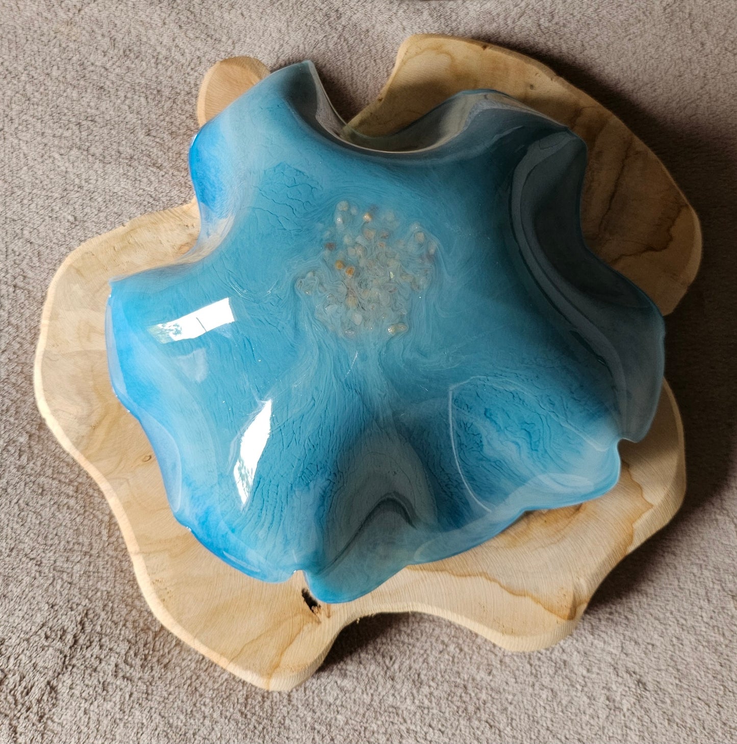 La Coupelle Enchantée