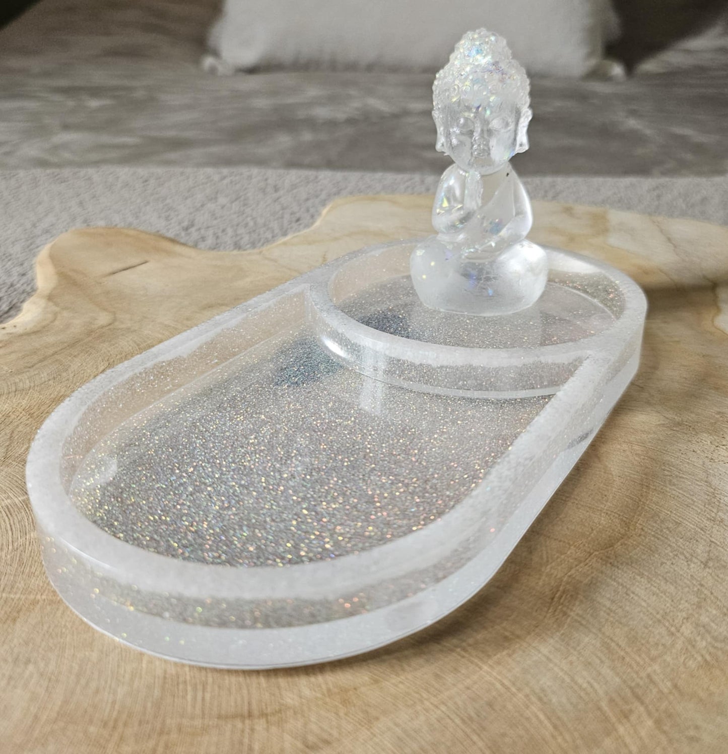 Vide poche Zen
