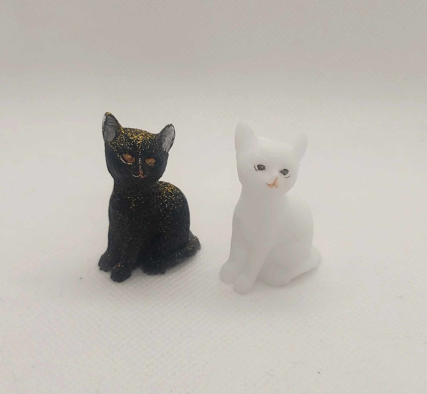 Petit Chat Rêveur