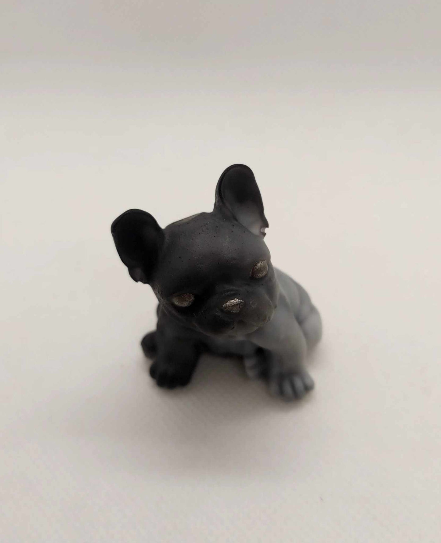 Le Petit Bouledogue