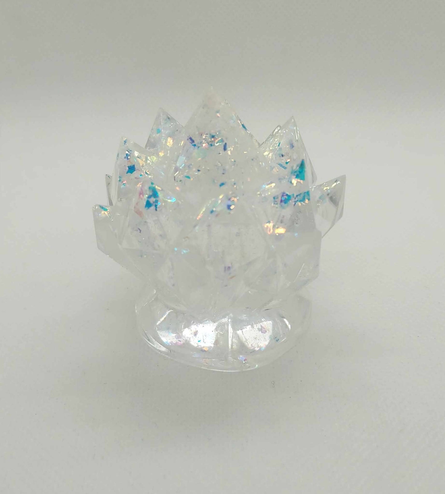 Éclat de Cristal