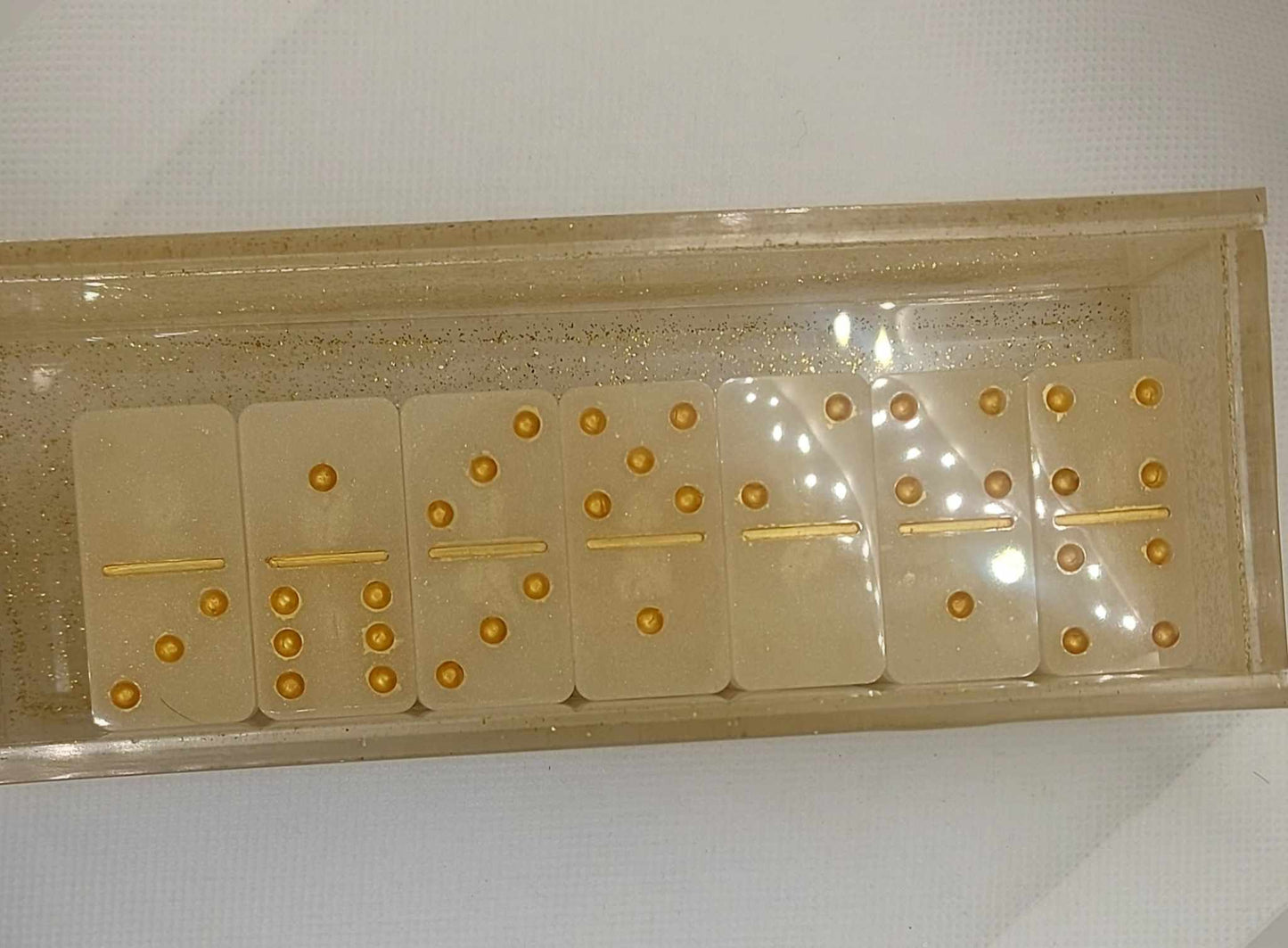Domino Prestige