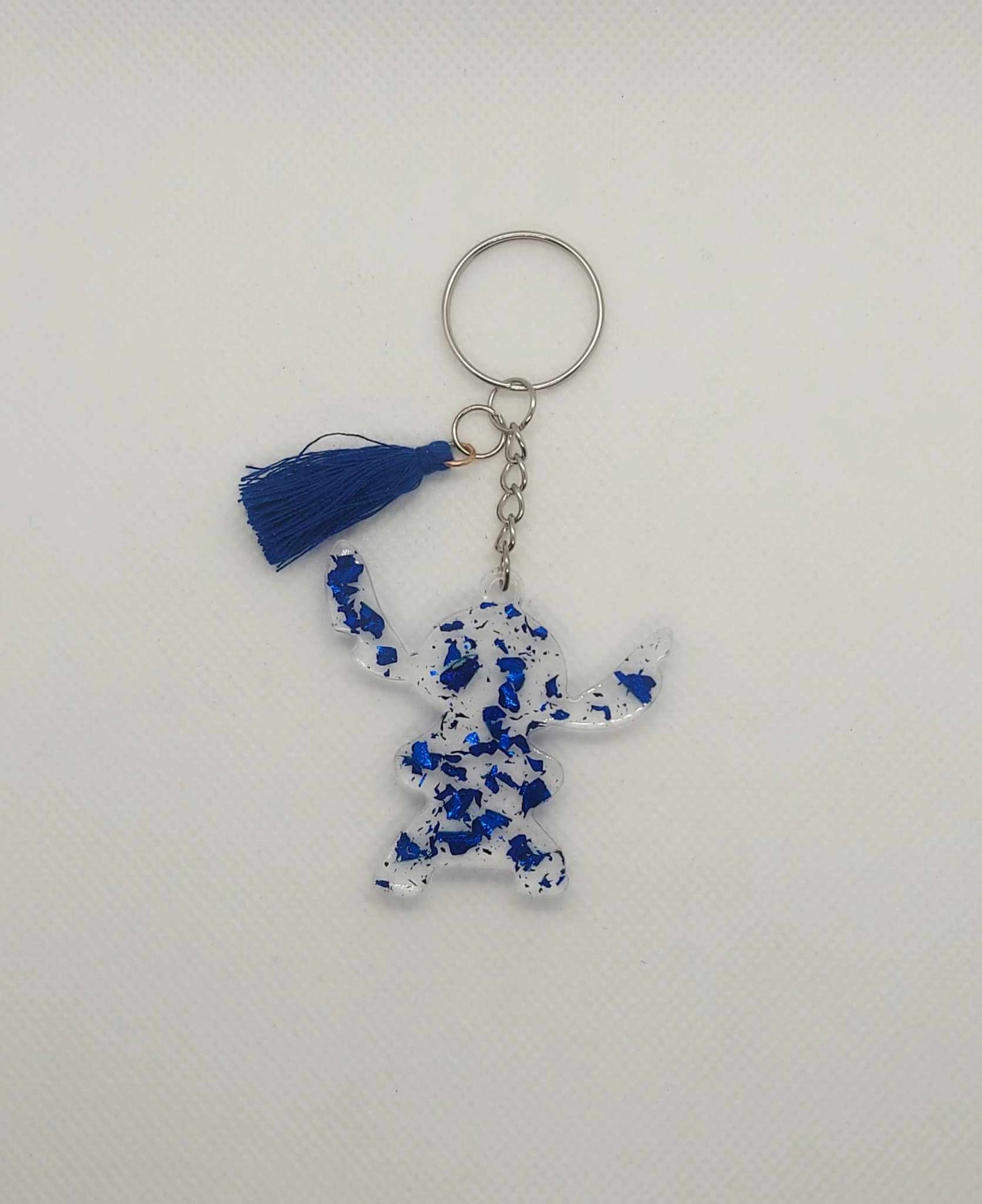Folie des Clés