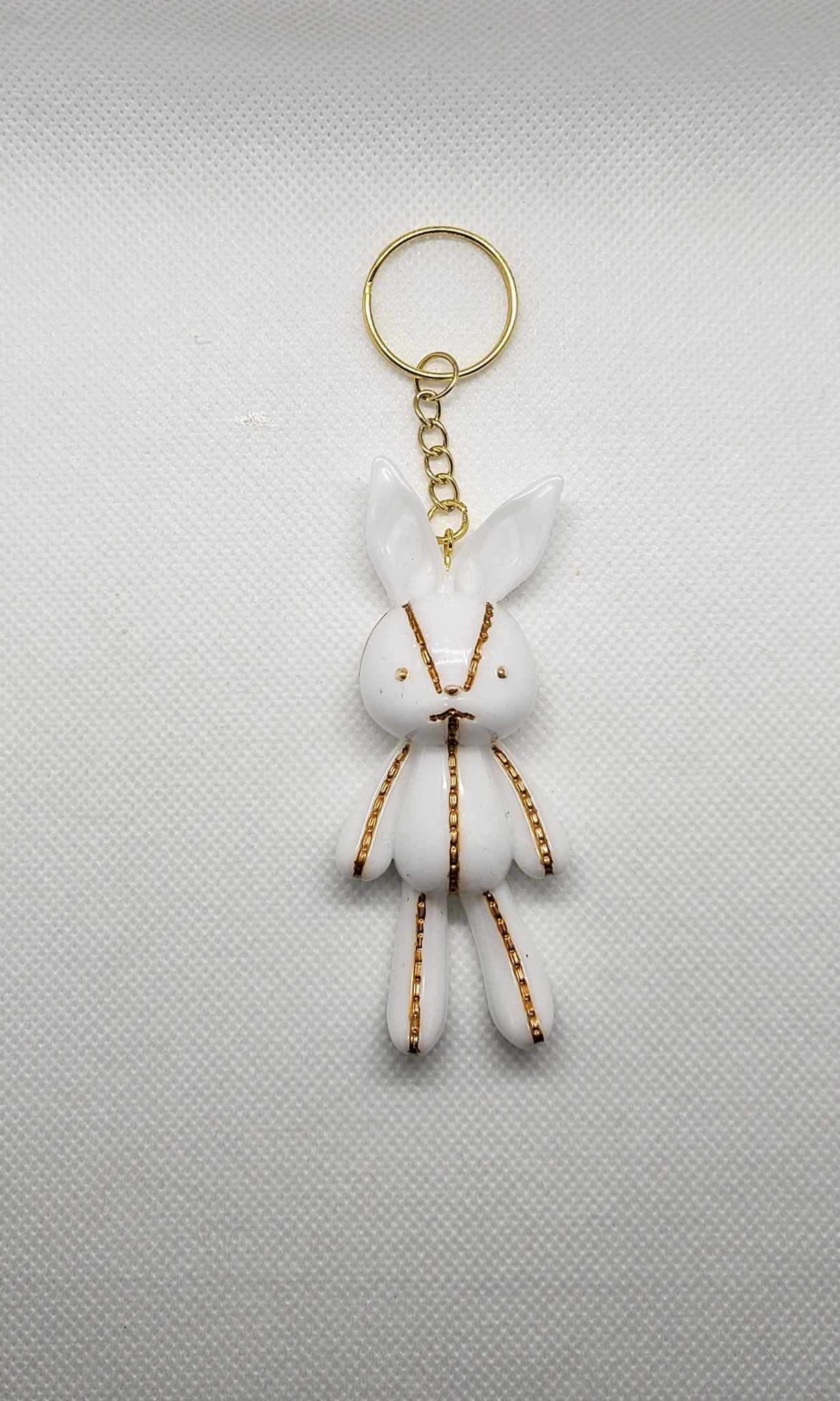 Porte-Clé Teddy