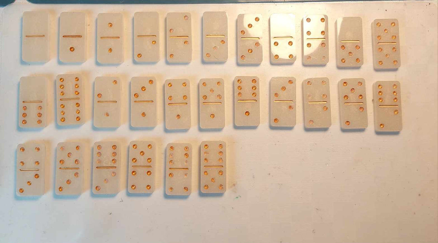 Domino Prestige