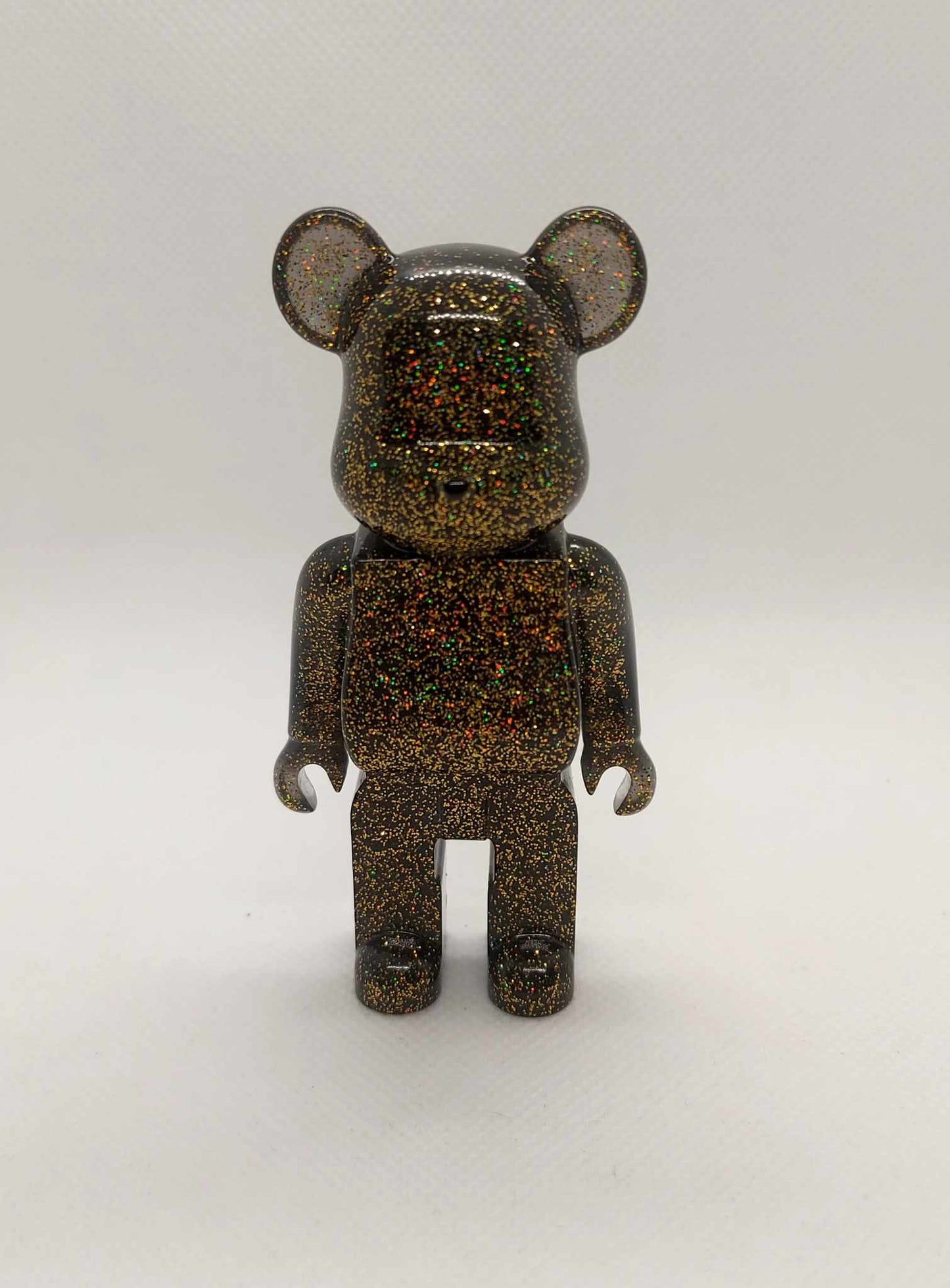 Mini Goldbear