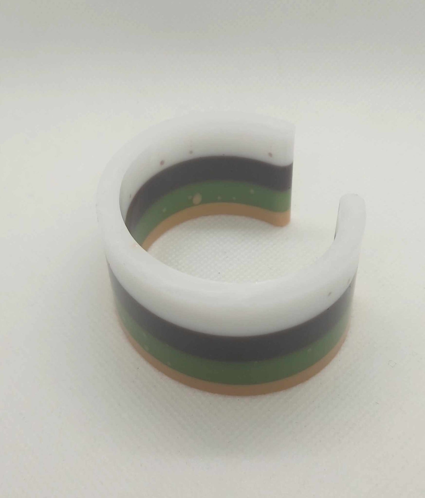Bracelet Manchette