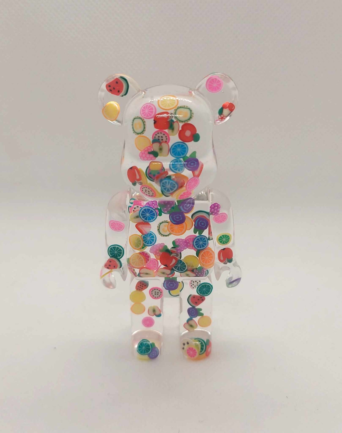 Mini Goldbear