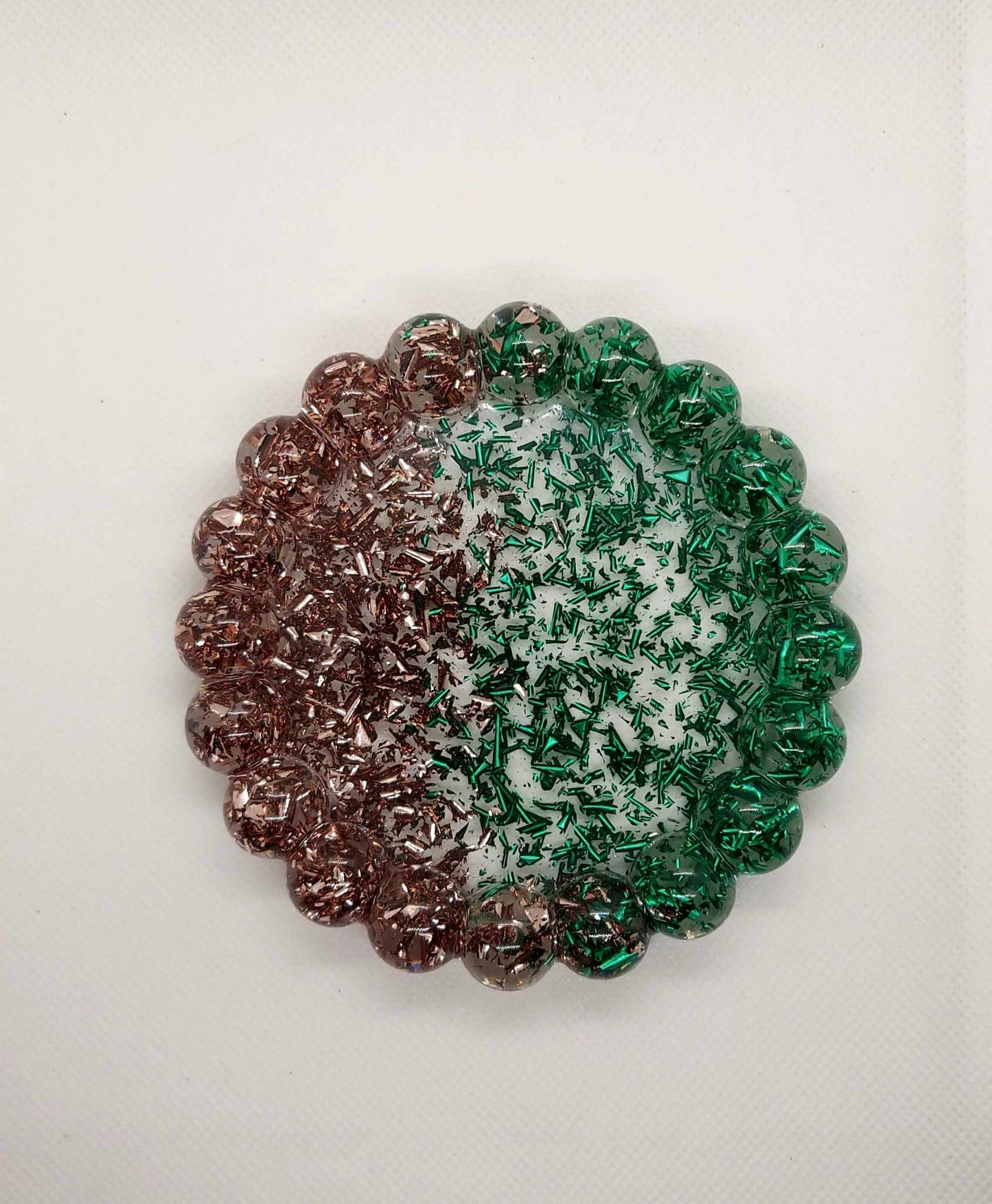 Harmonie Bubble