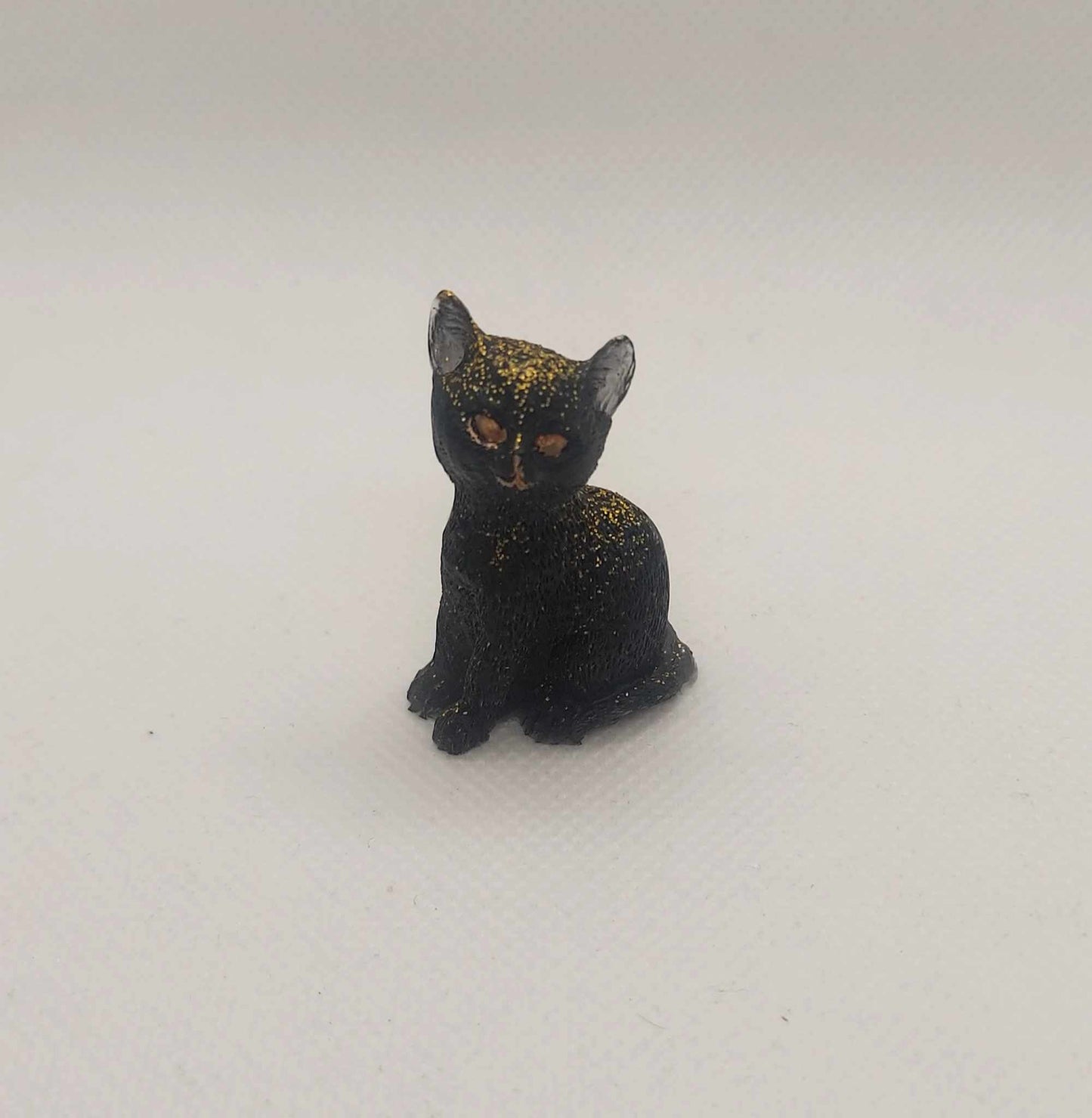 Petit Chat Rêveur