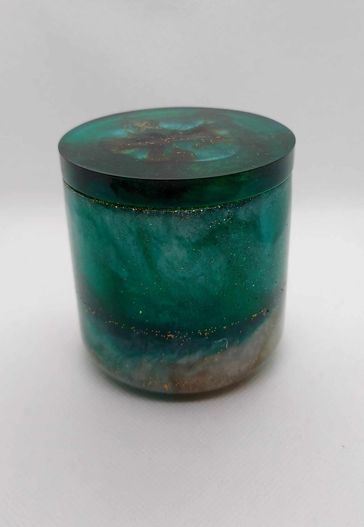 Pot Éternelle
