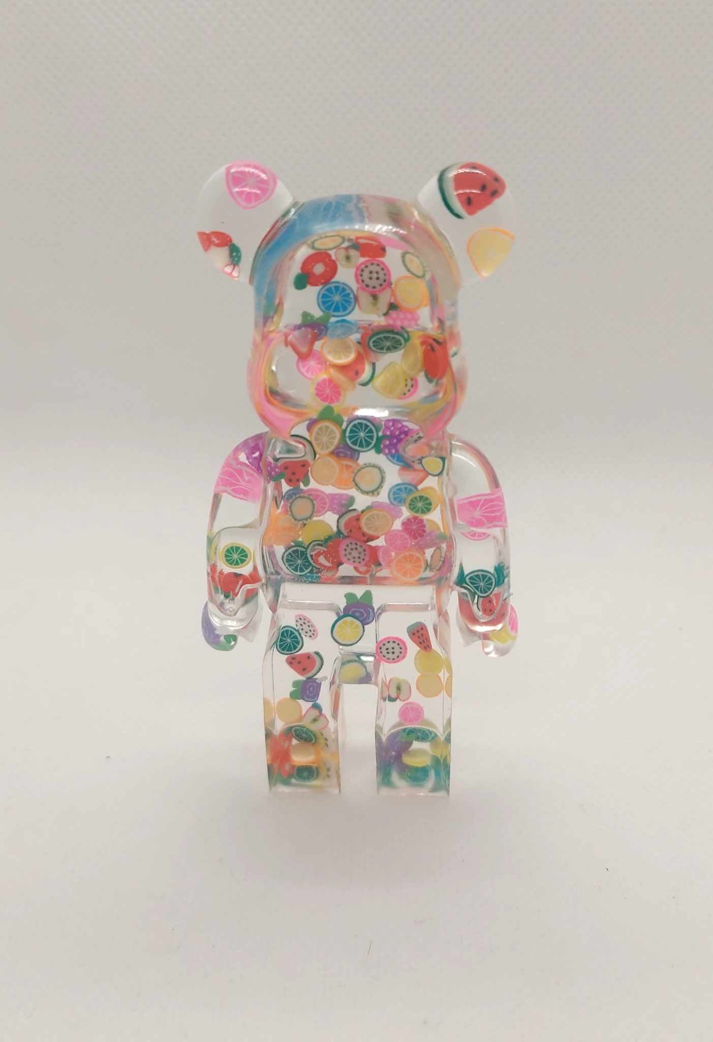 Mini Goldbear