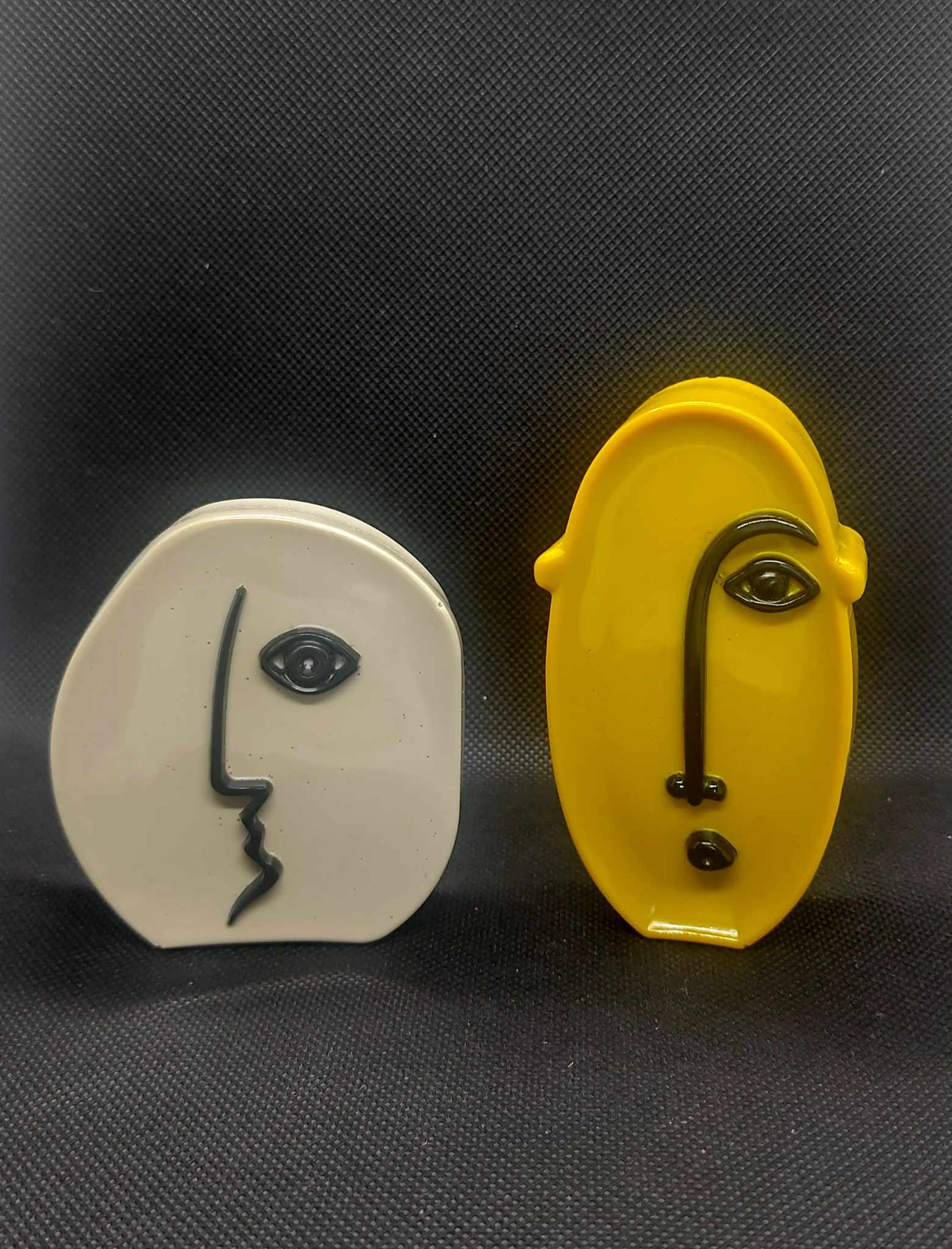 Visage design
