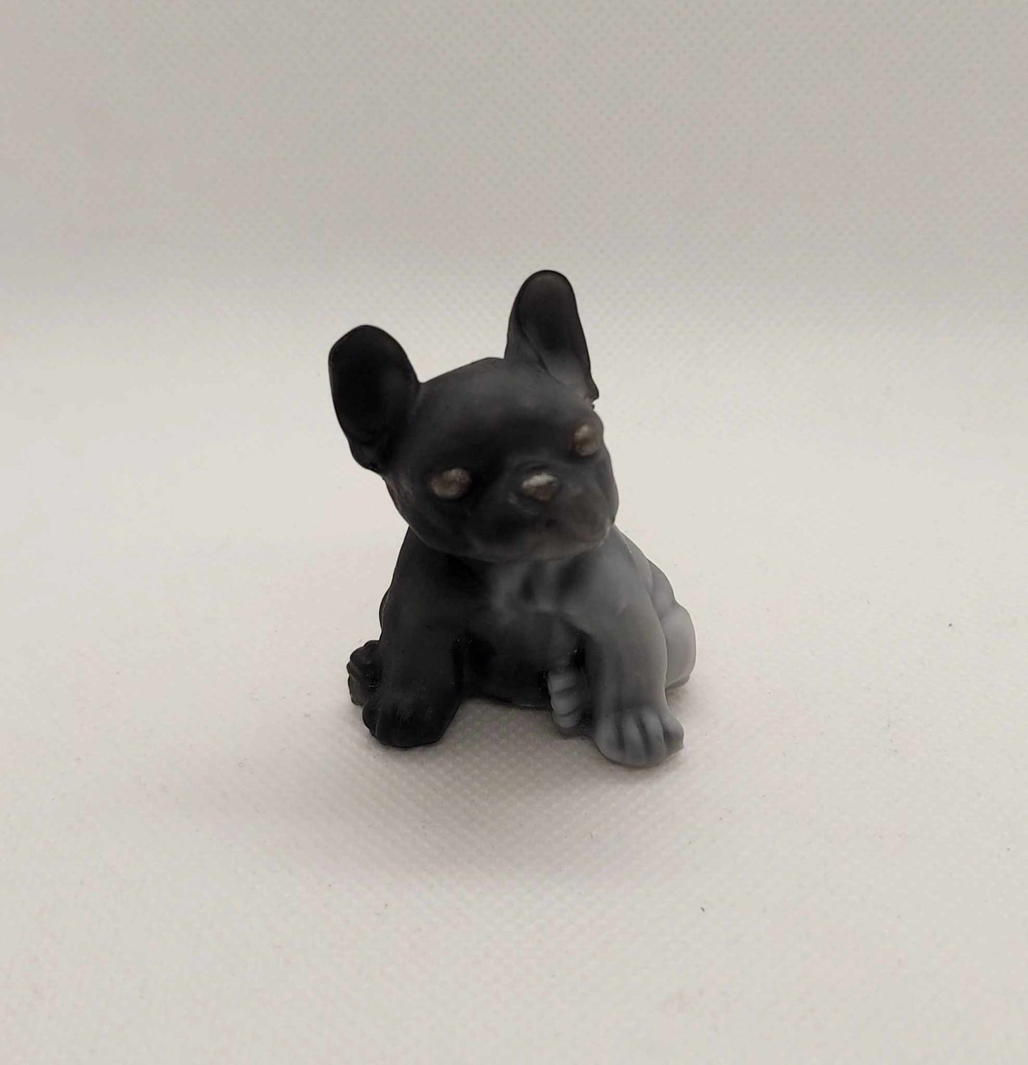 Le Petit Bouledogue