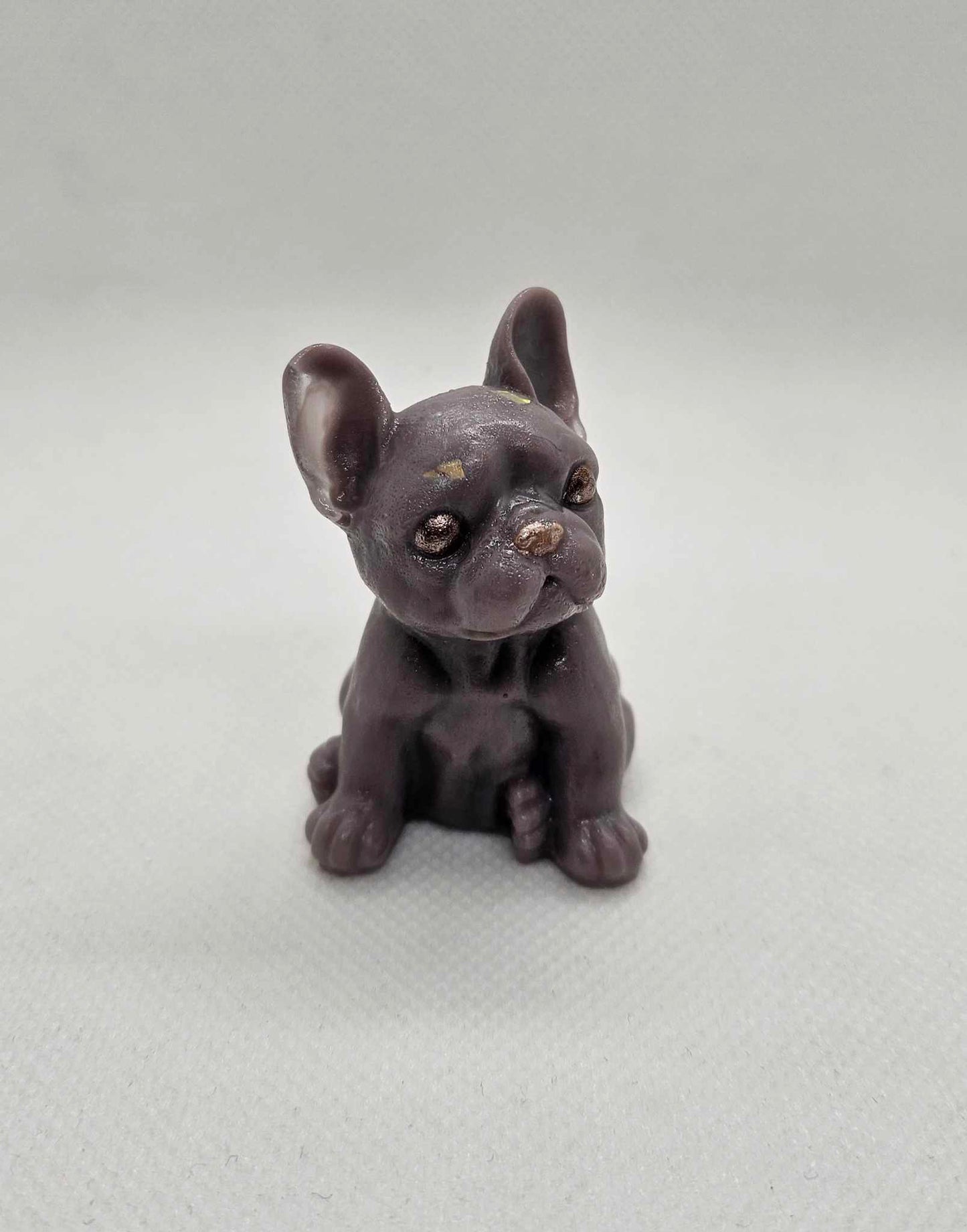 Le Petit Bouledogue