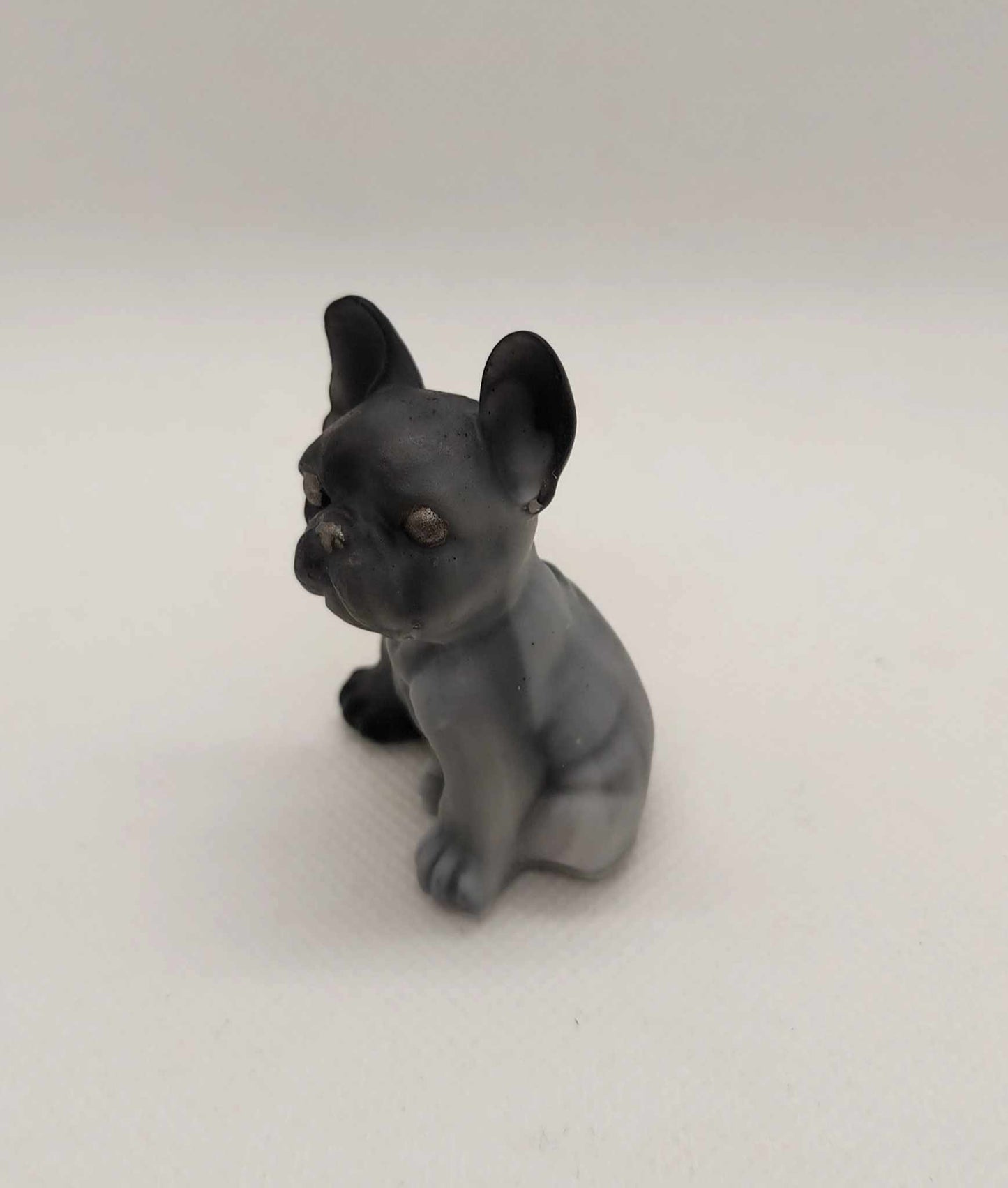 Le Petit Bouledogue