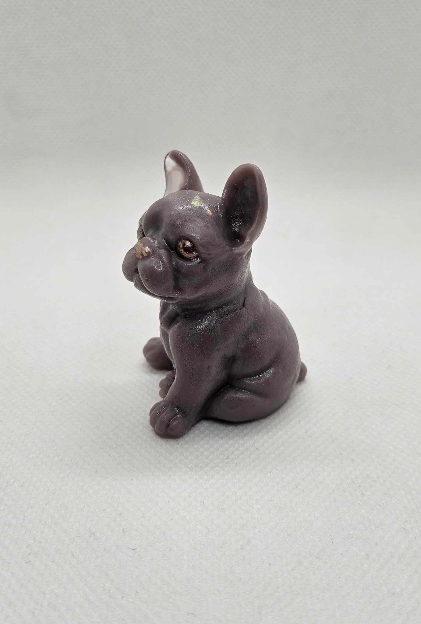 Le Petit Bouledogue