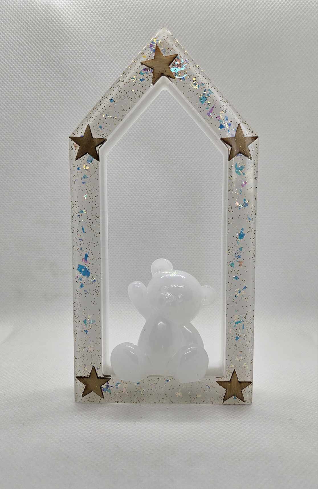 La Maison de Nounours – Un Cocon de Tendresse