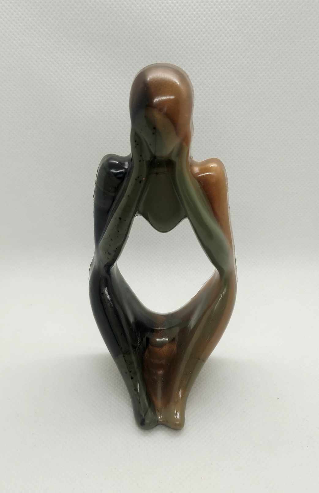 Statuette Unique