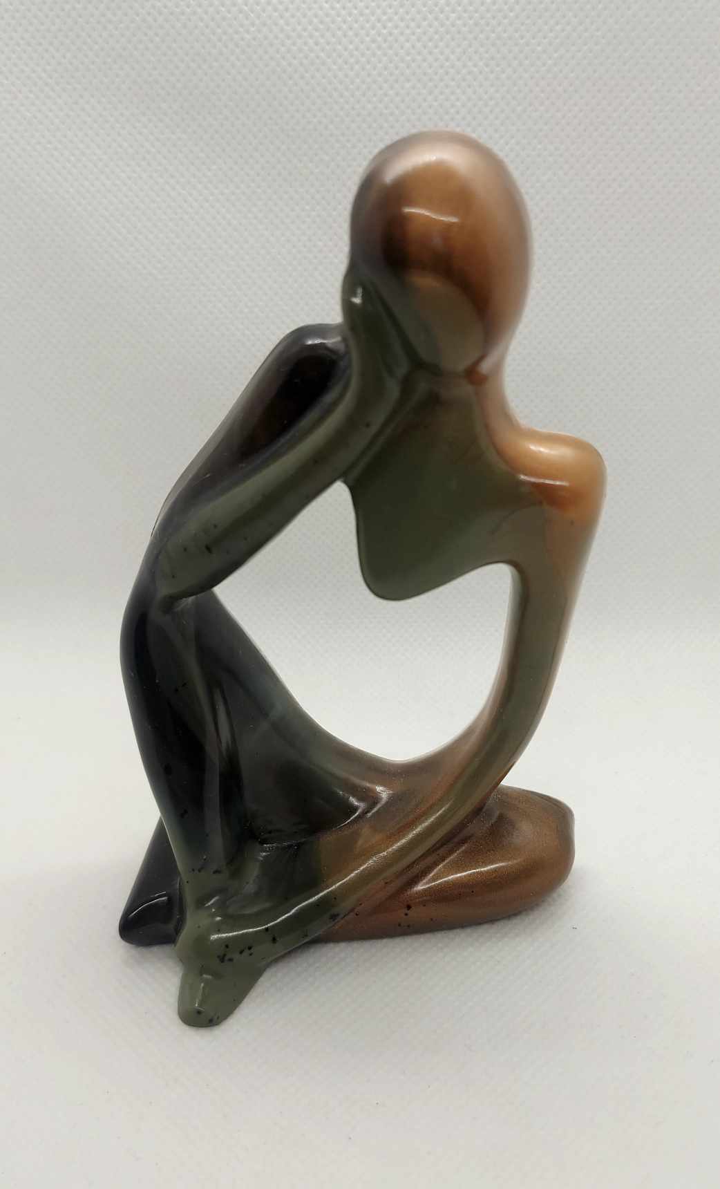 Statuette Unique