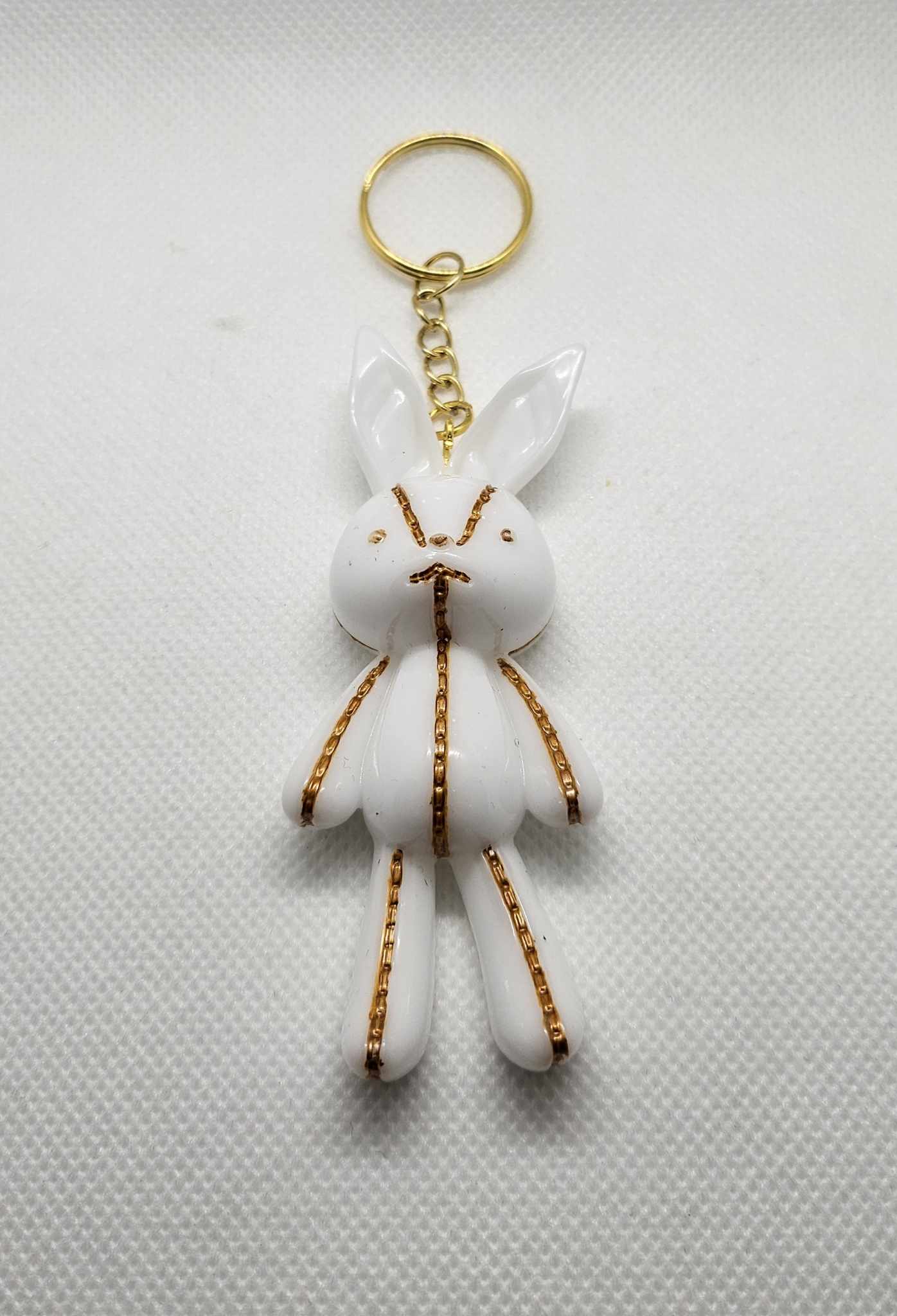 Porte-Clé Teddy