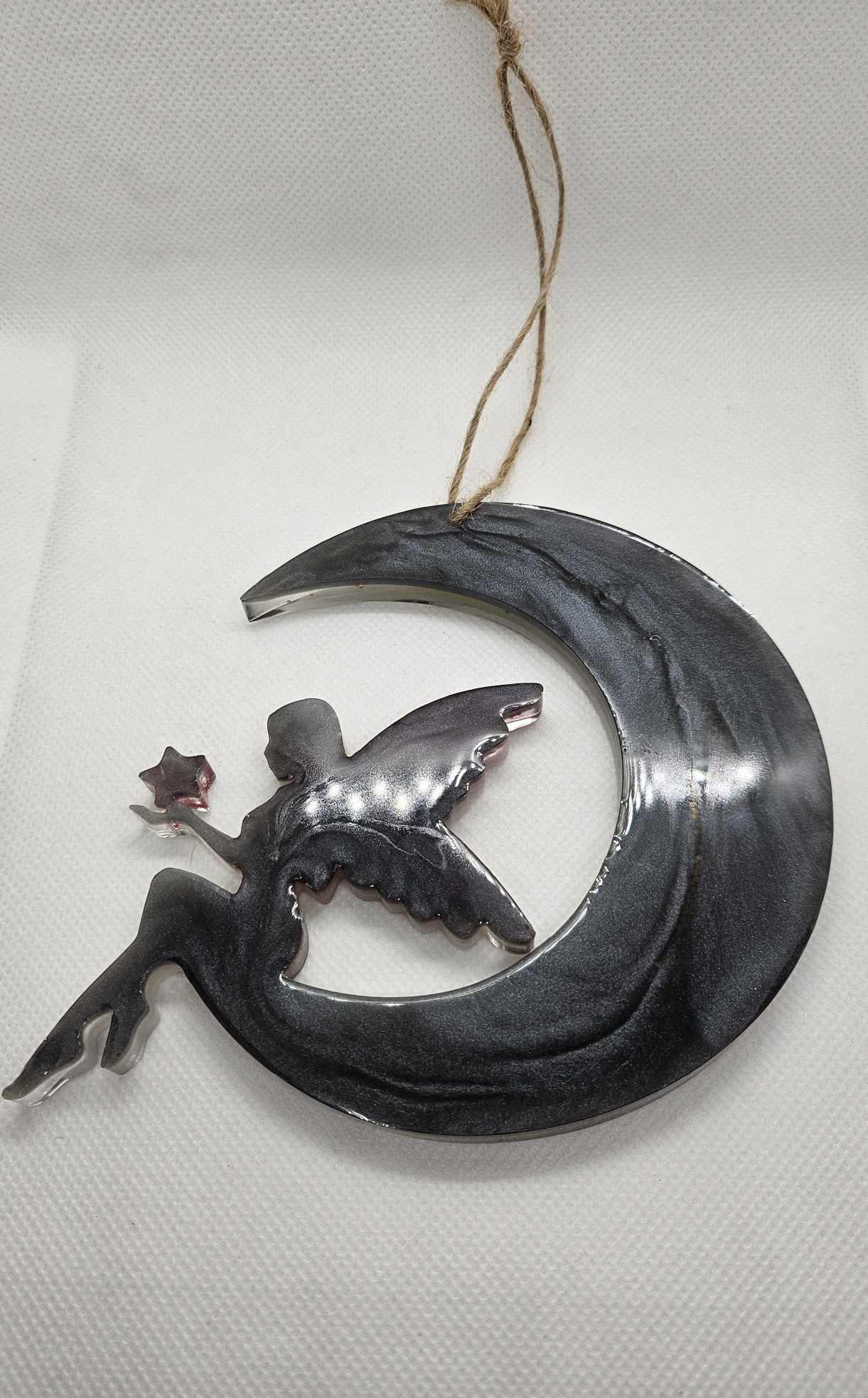 "Lune et Féérie"