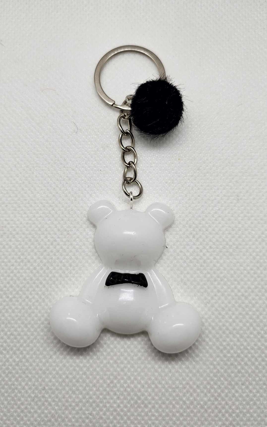 Petit Ourson Chic