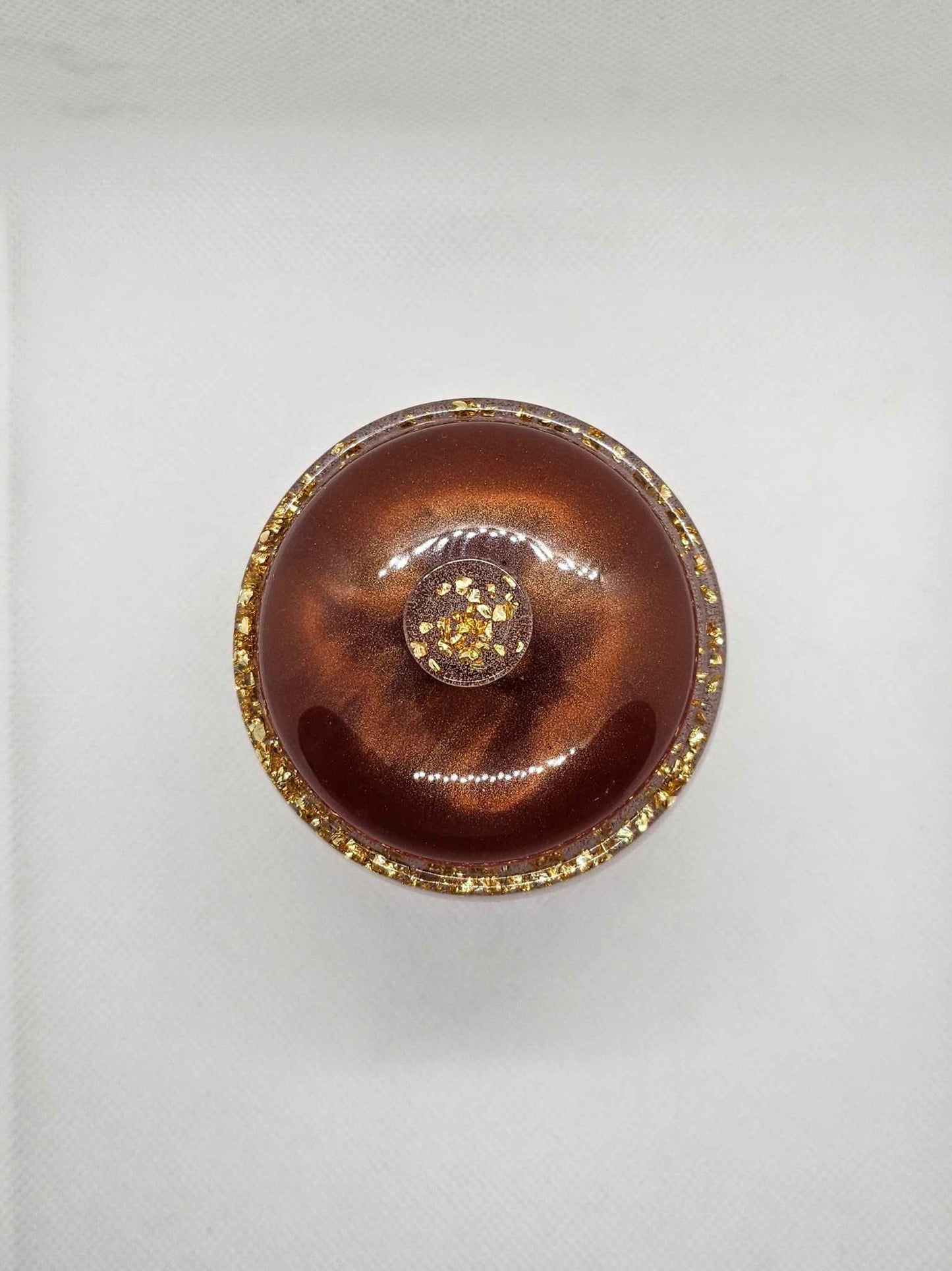 "Capsule de Charme"