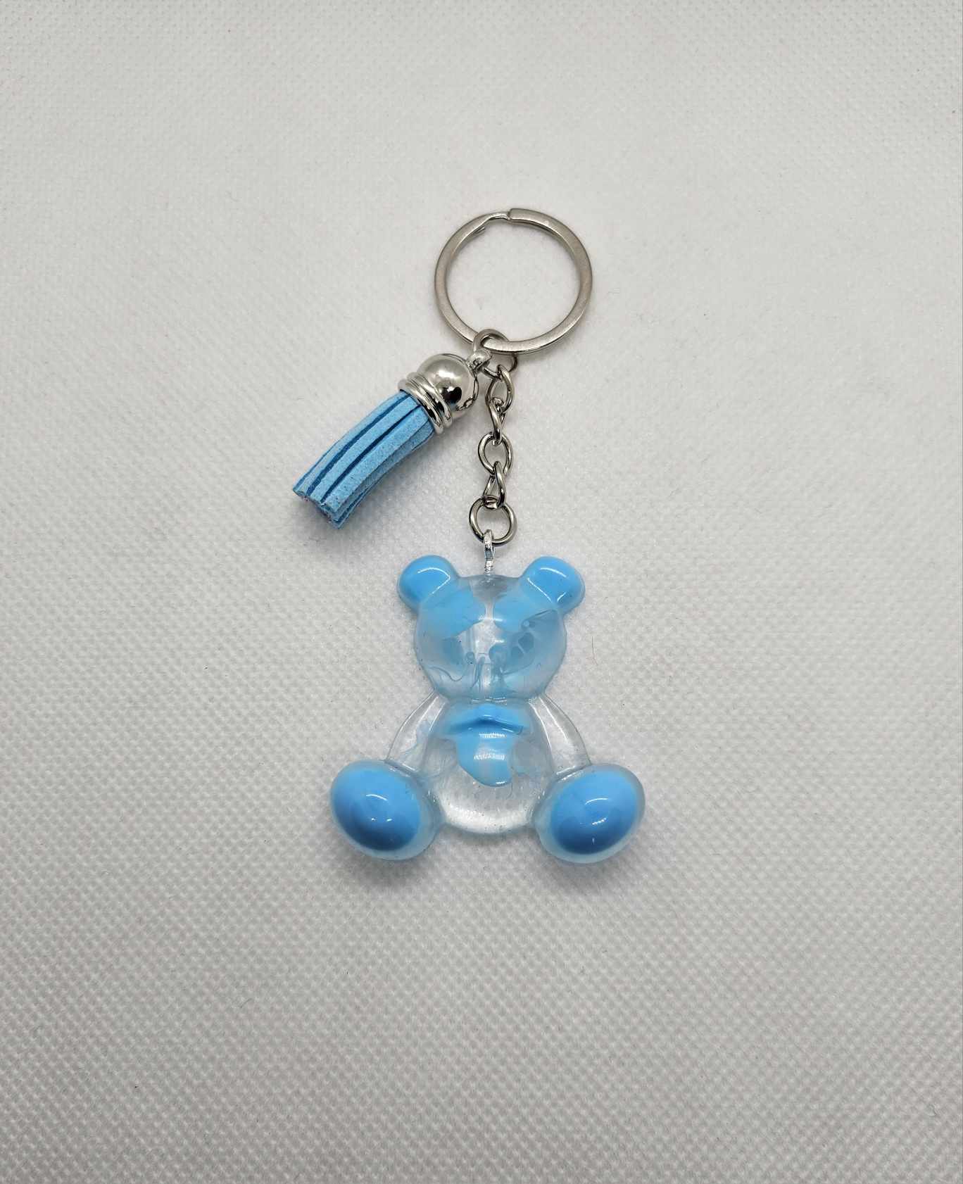 Petit Ourson Chic