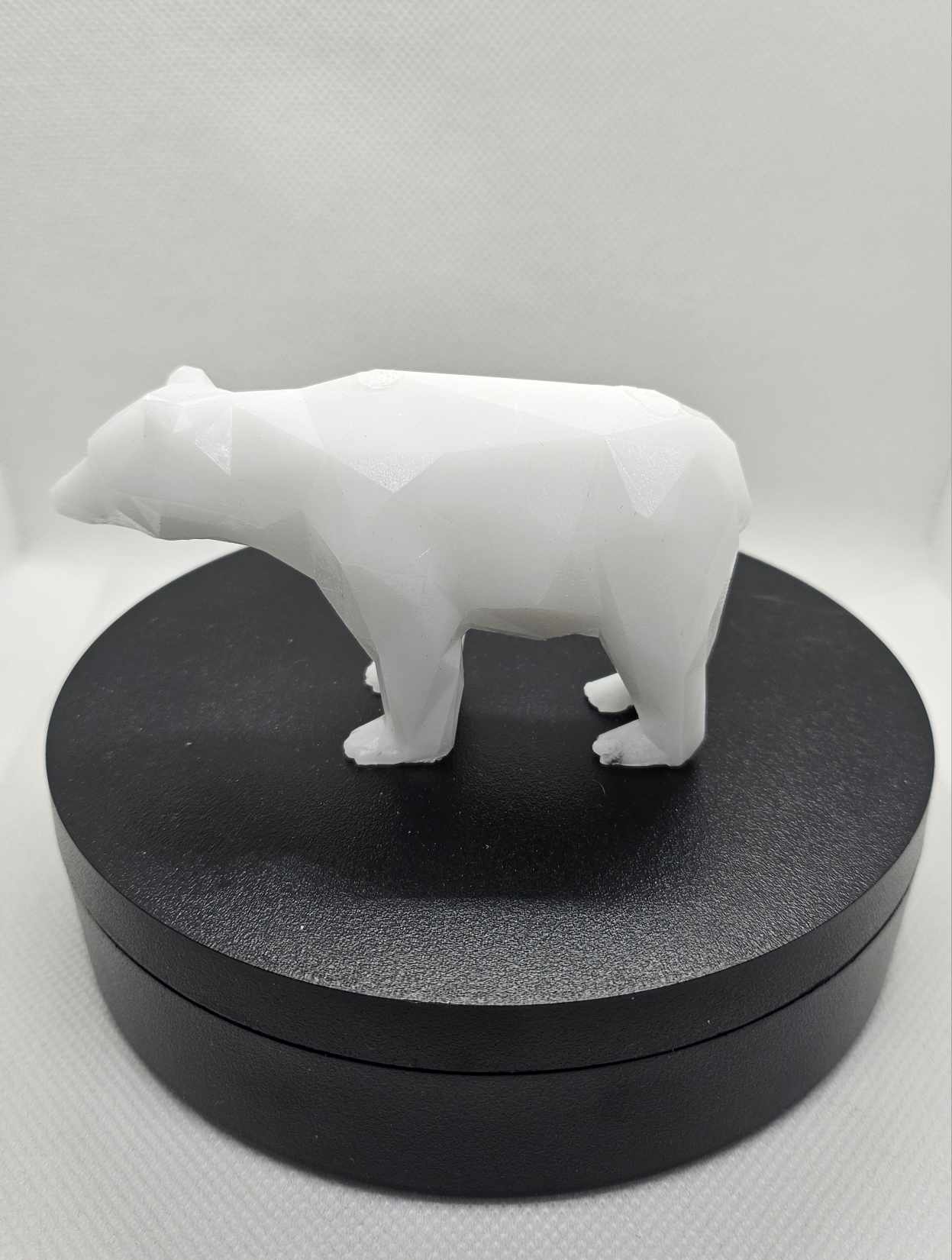 Légende Arctique