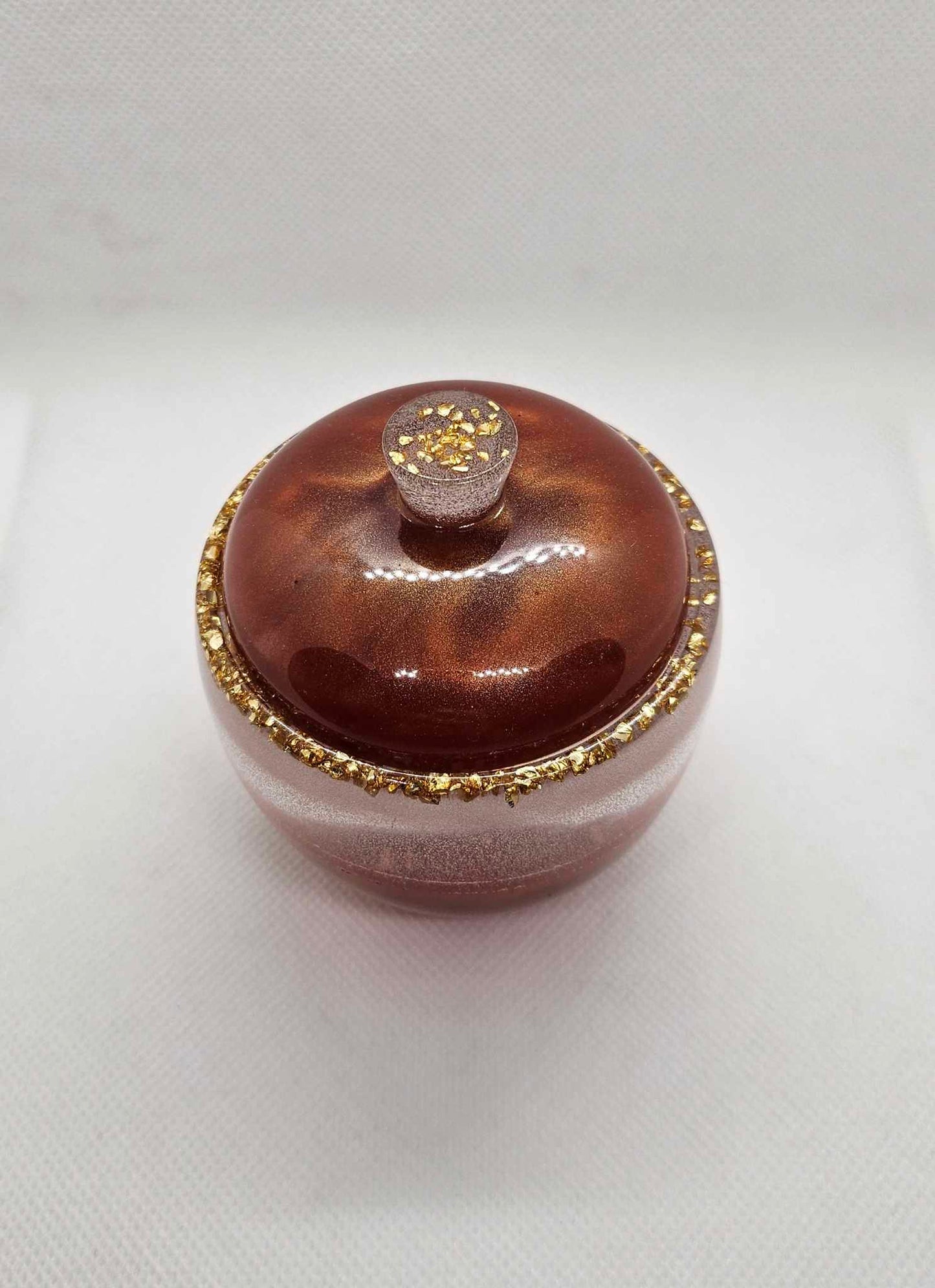"Capsule de Charme"