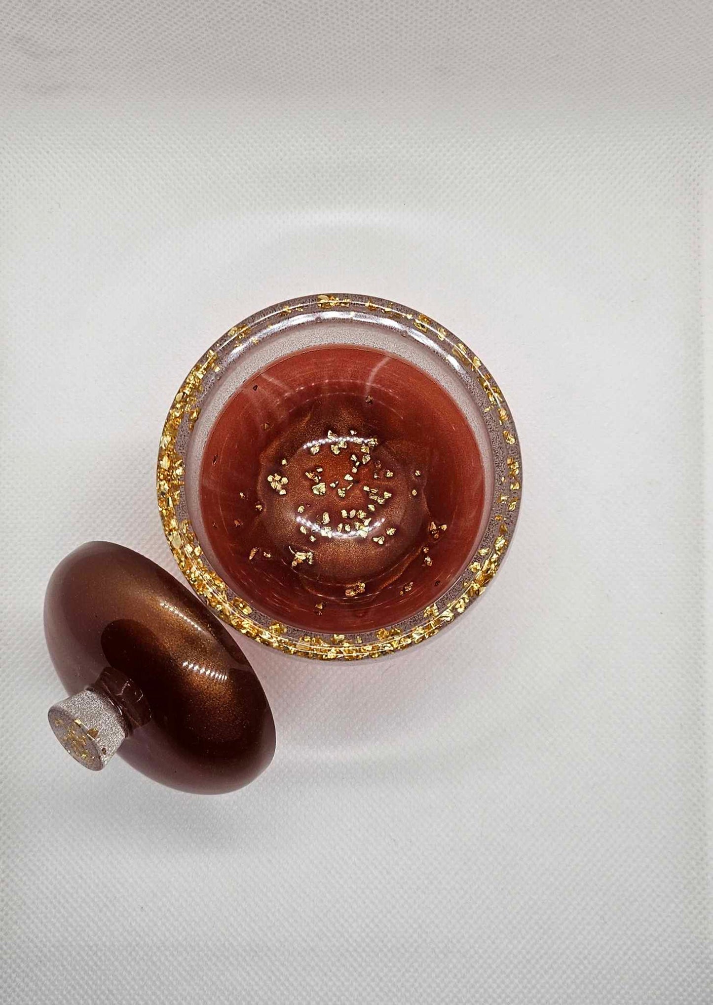"Capsule de Charme"
