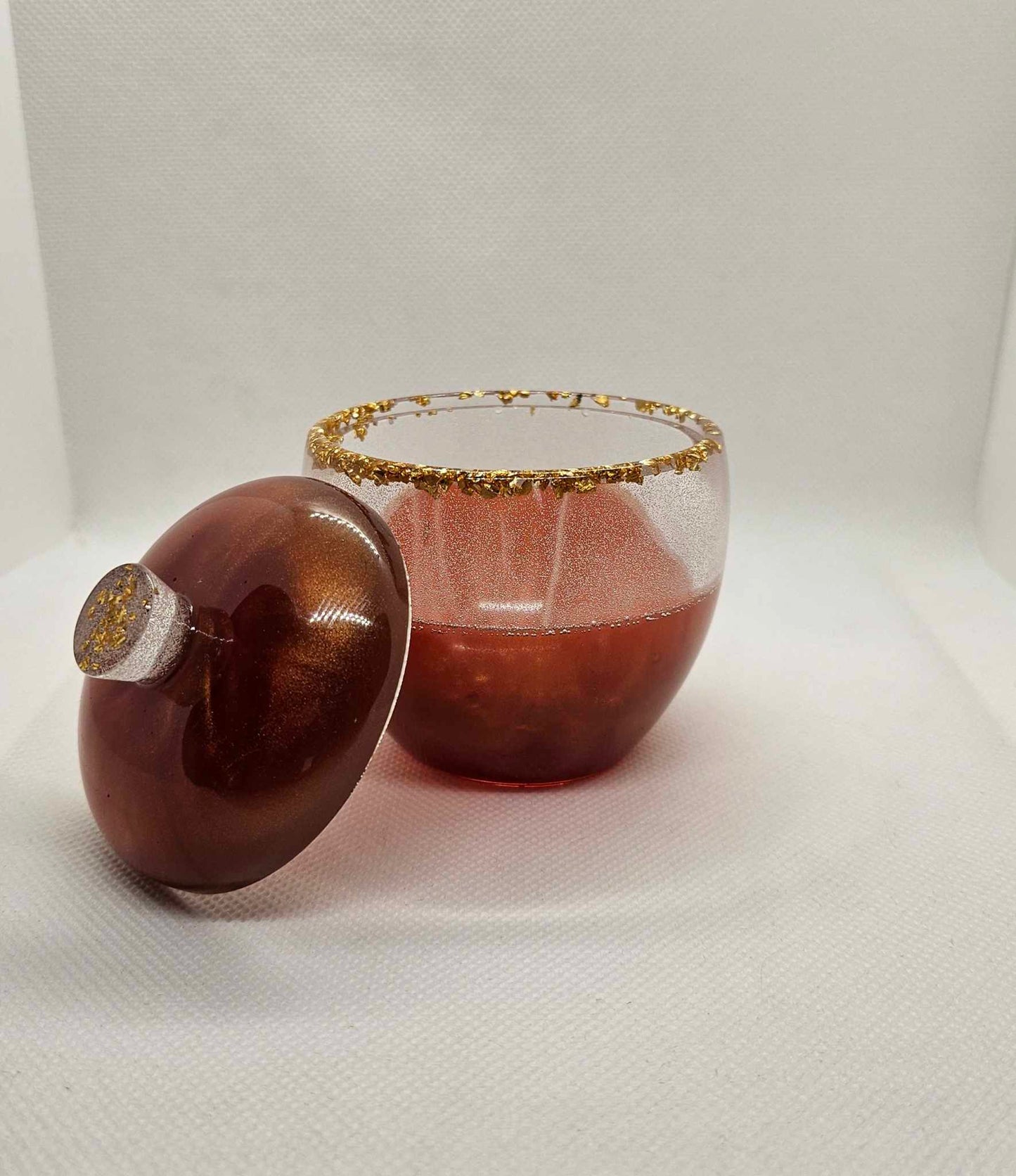 "Capsule de Charme"