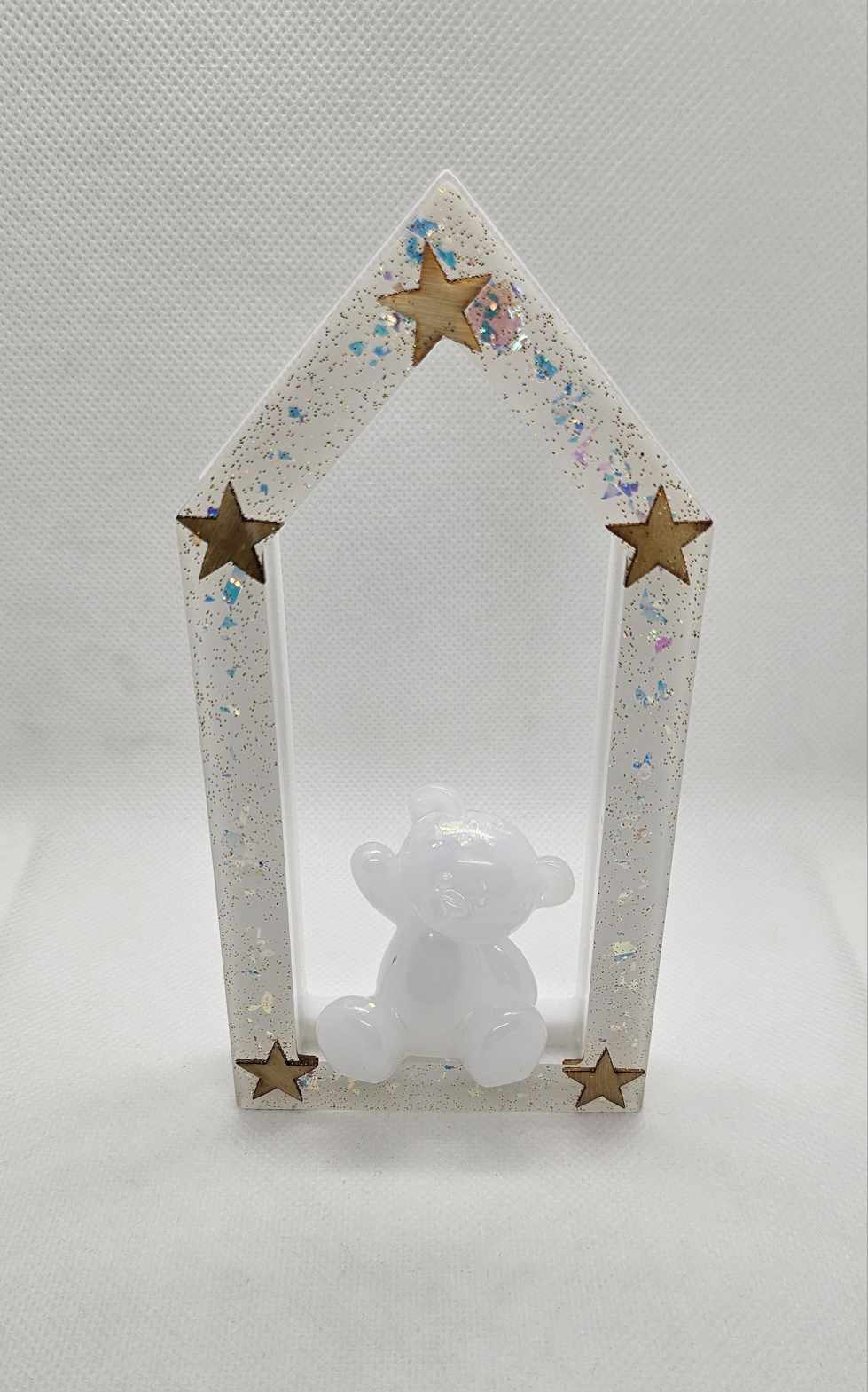 La Maison de Nounours – Un Cocon de Tendresse