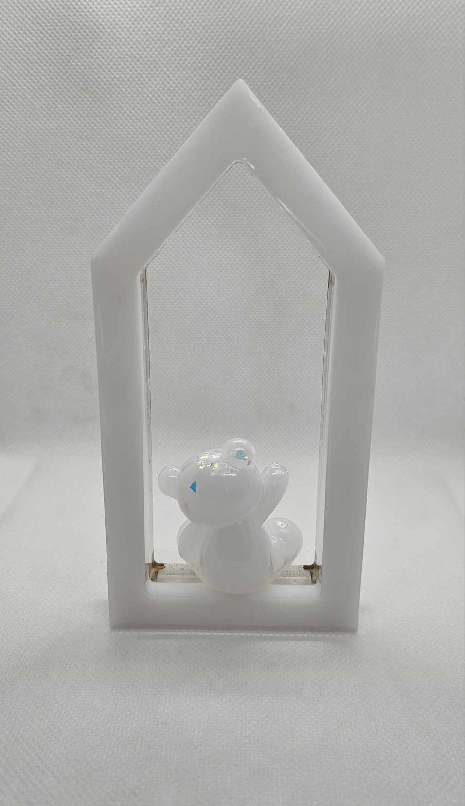 La Maison de Nounours – Un Cocon de Tendresse