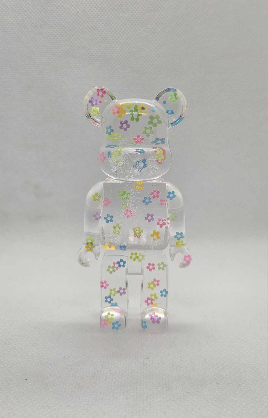 Mini Goldbear
