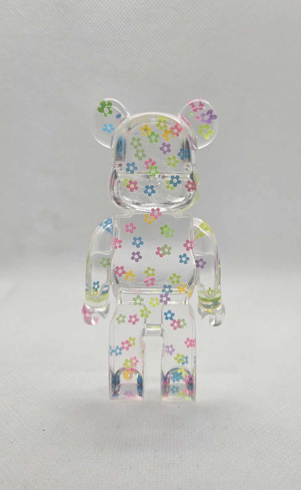 Mini Goldbear