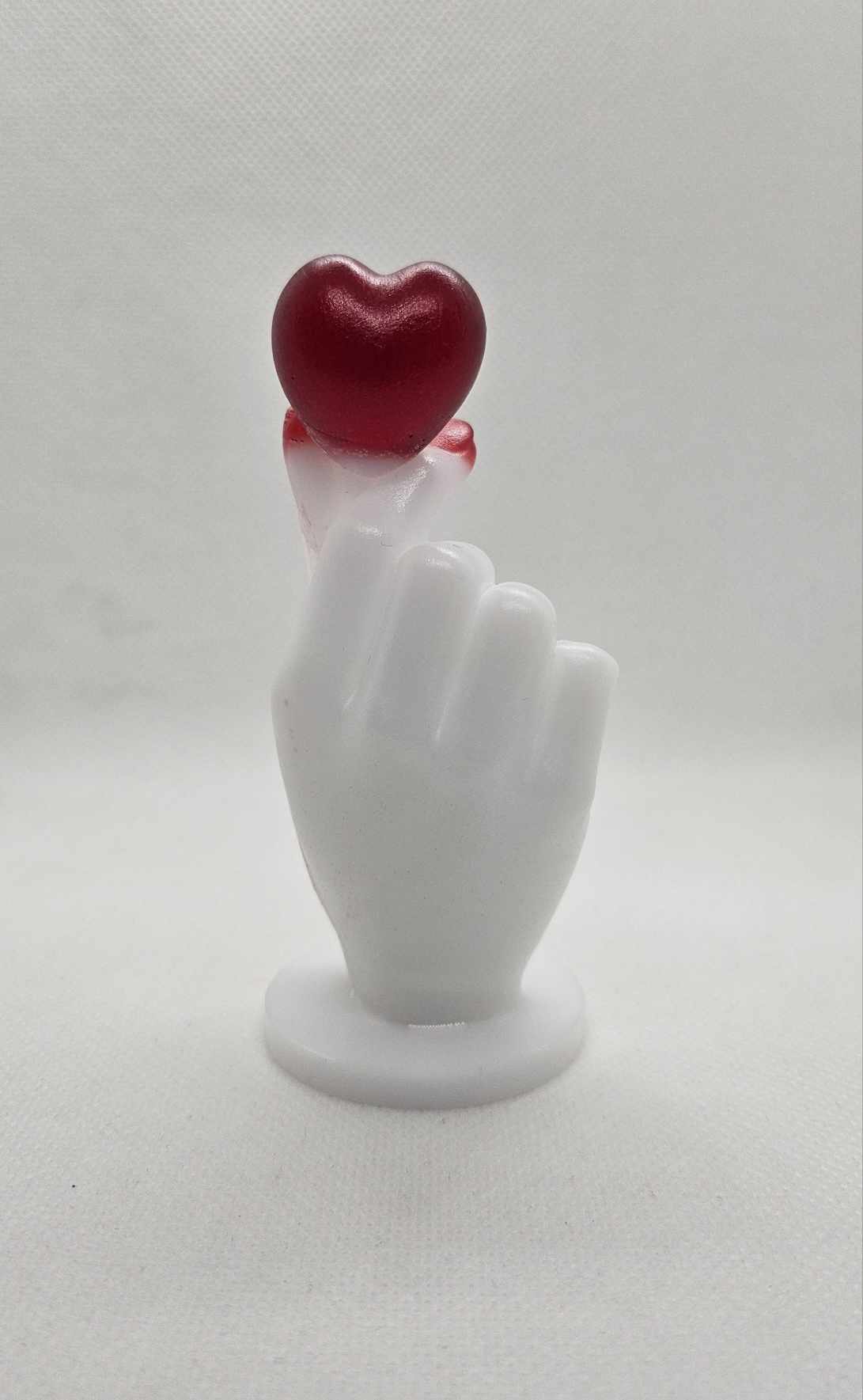 Geste d'Amour