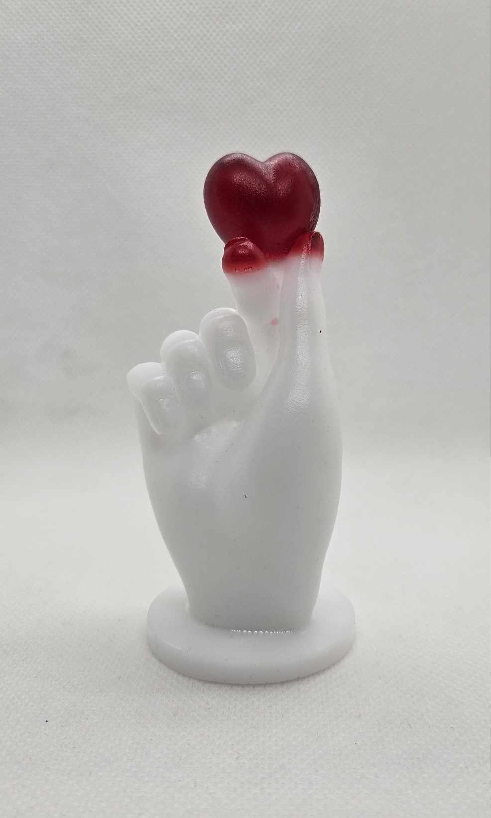Geste d'Amour