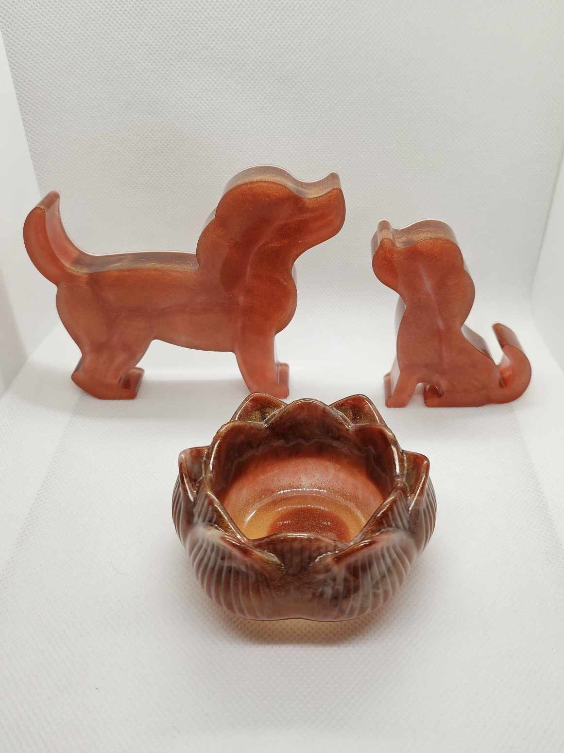 Amis à Quatre Pattes