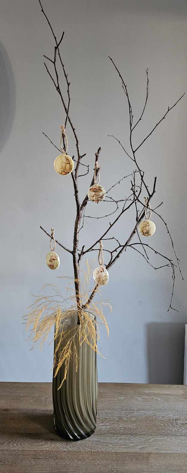 Cinq Cercles en Harmonie