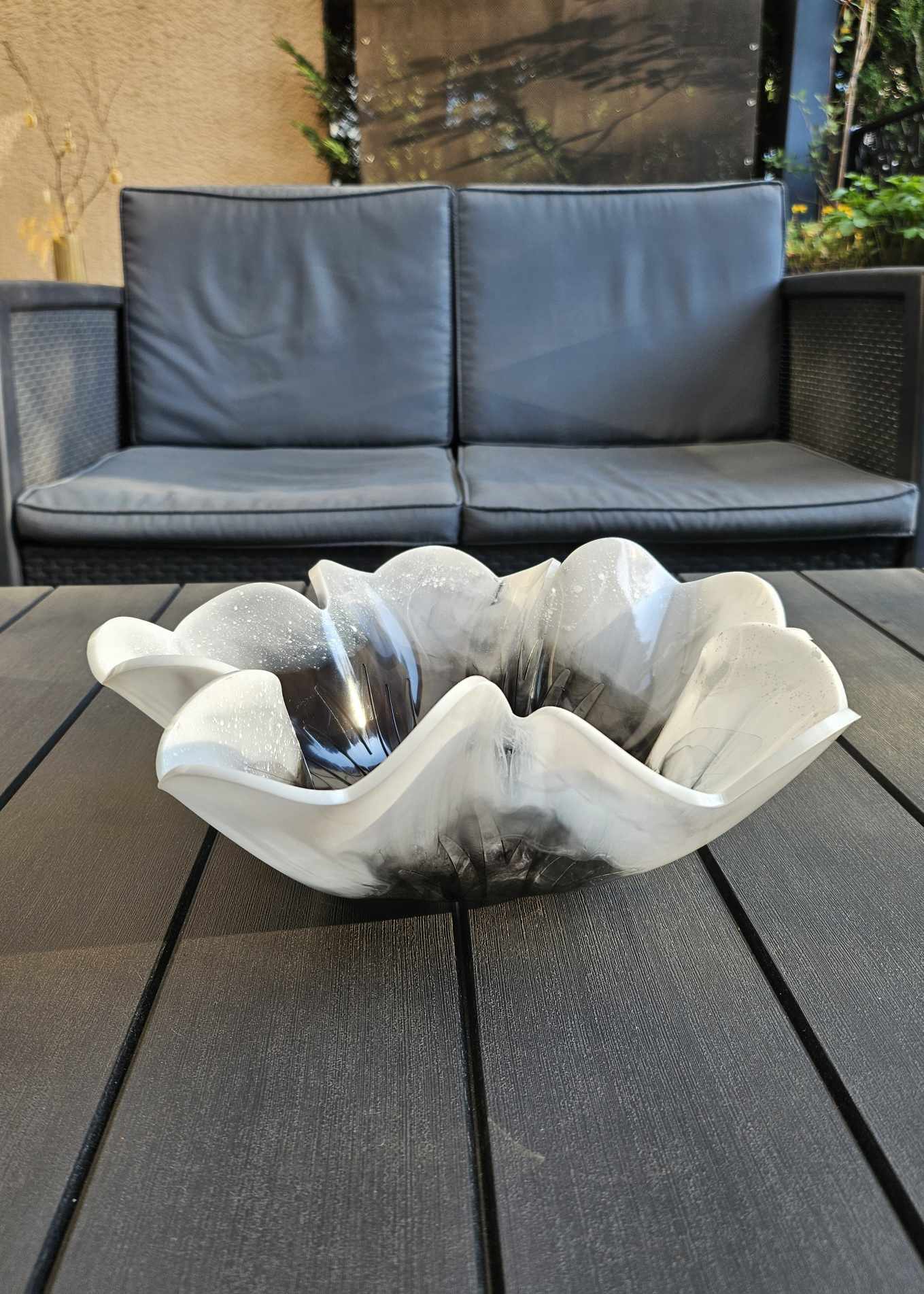 La Coupelle Enchantée