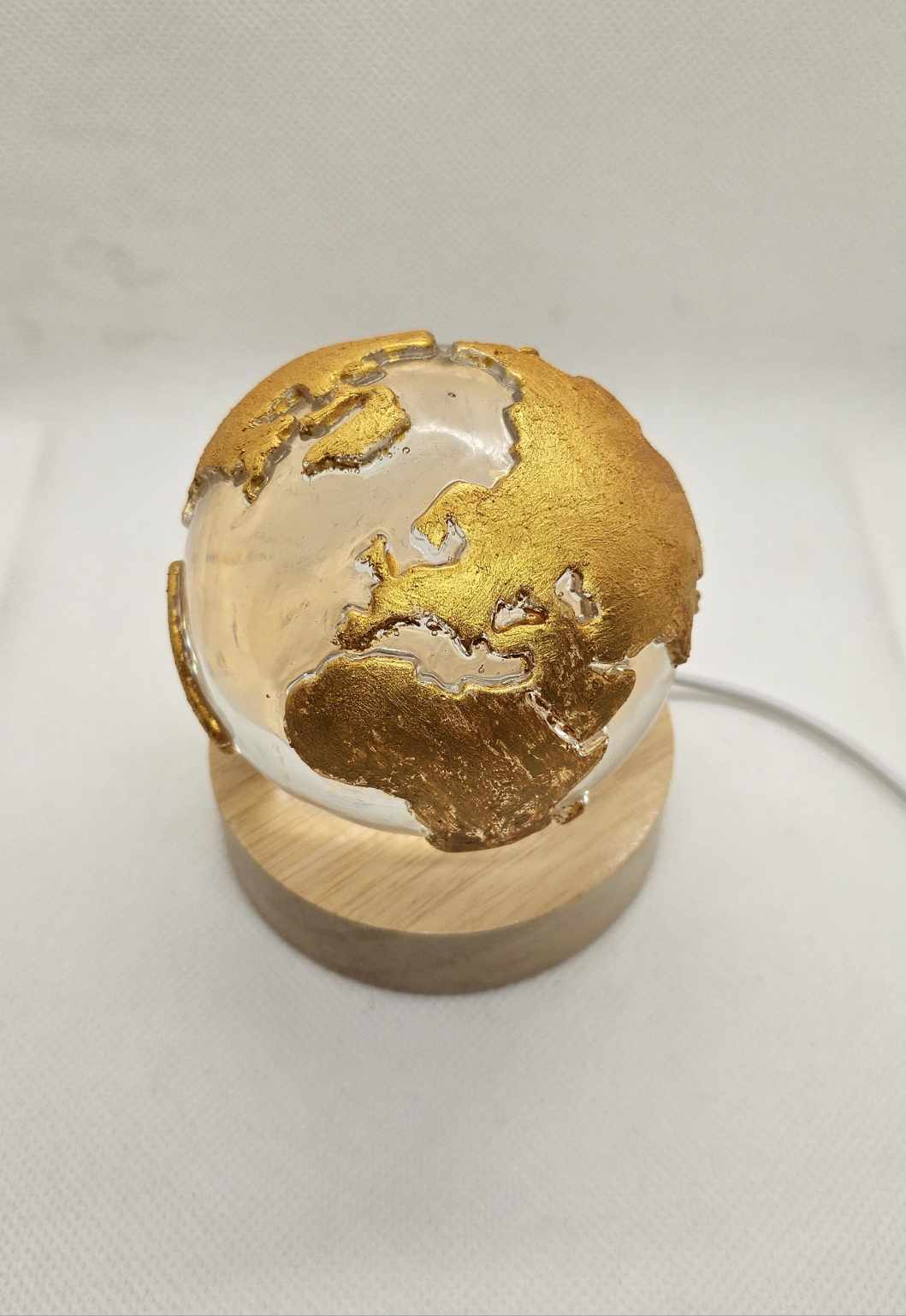 Lueur du Monde