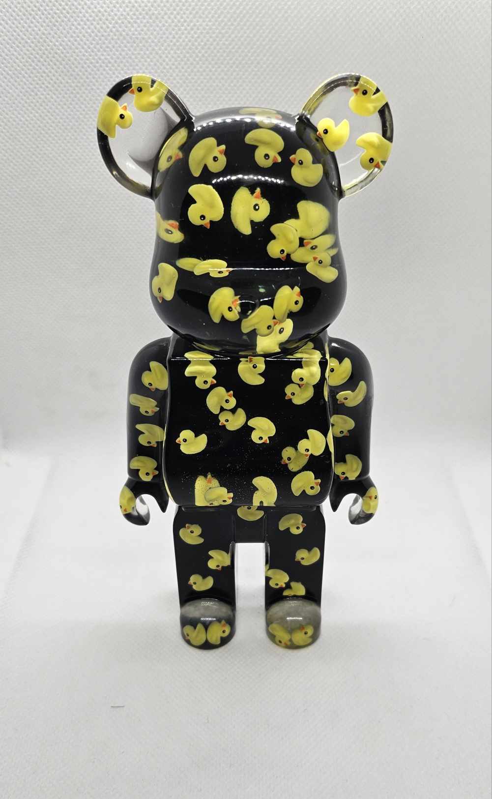 L’Élégance de Goldbears