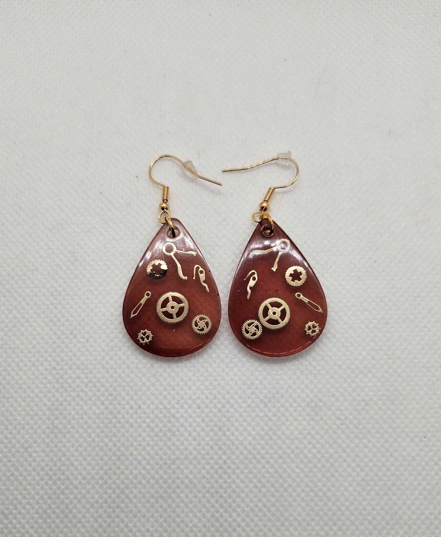 "Élégance Artisanale"